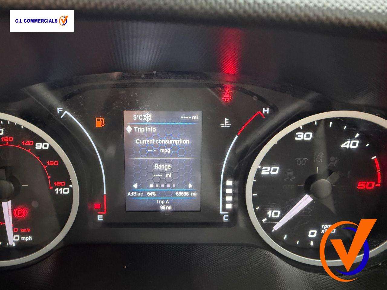 2023 IVECO DAILY 2023 IVECO DAILY