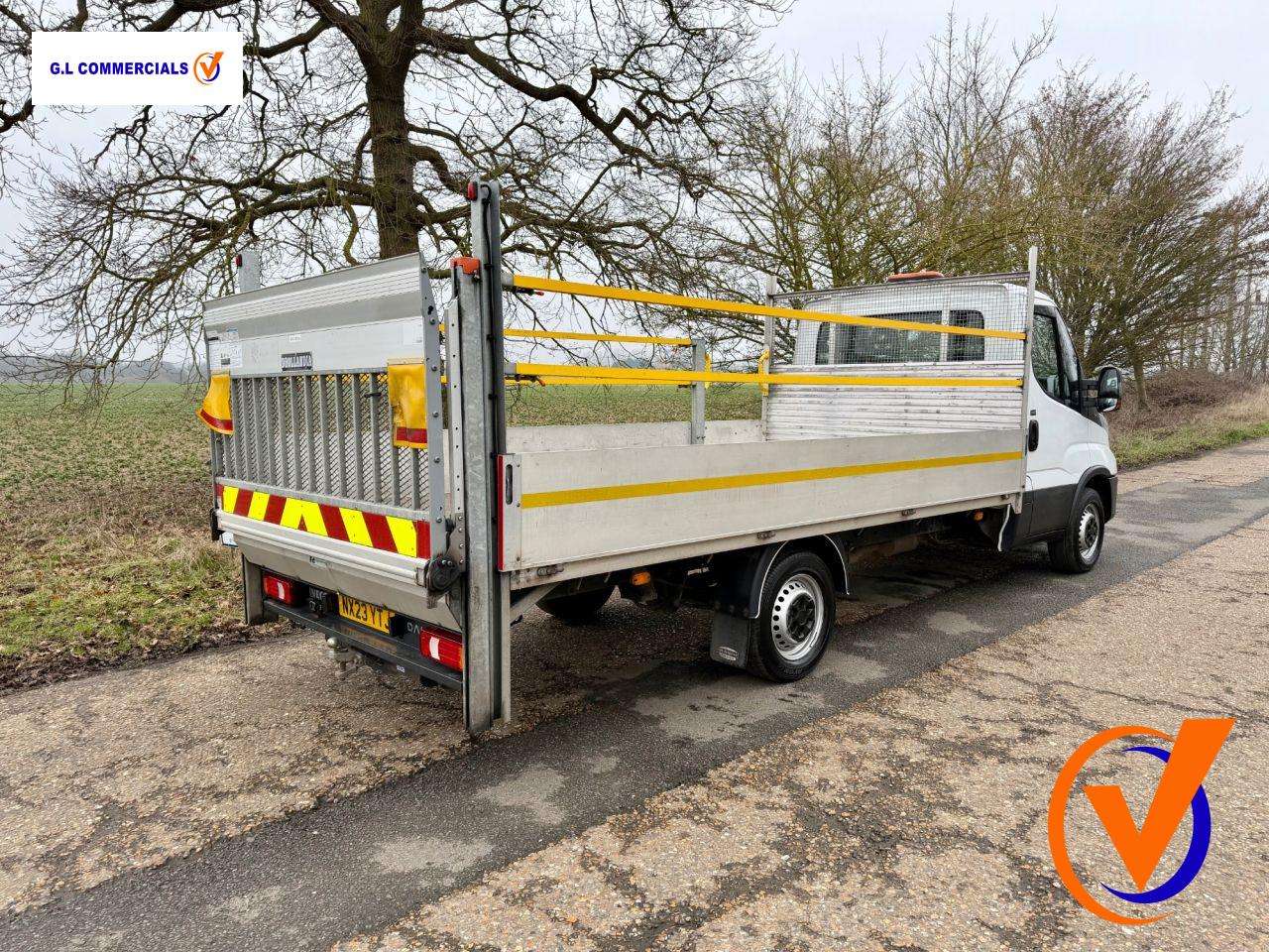 2023 IVECO DAILY 2023 IVECO DAILY