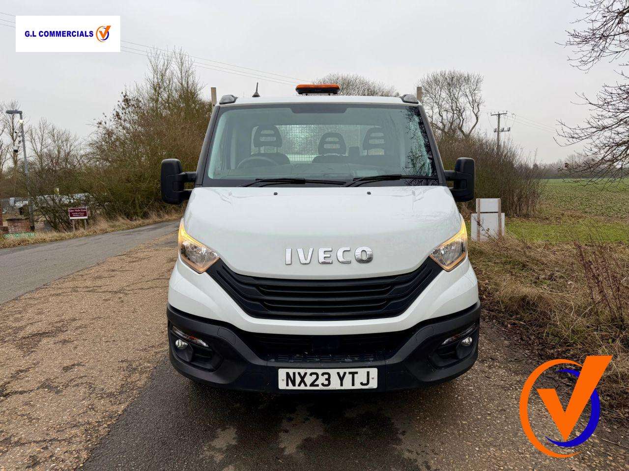 2023 IVECO DAILY 2023 IVECO DAILY