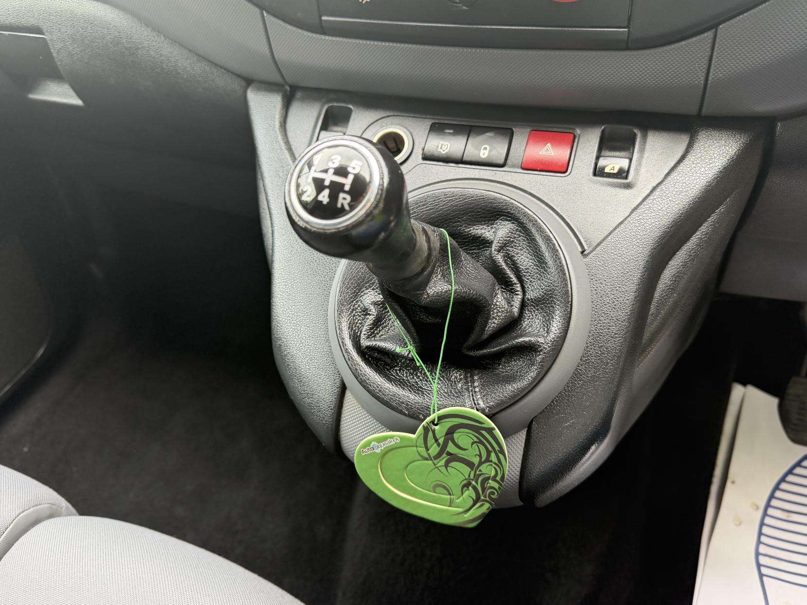 2014 CITROEN BERLINGO 2014 CITROEN BERLINGO