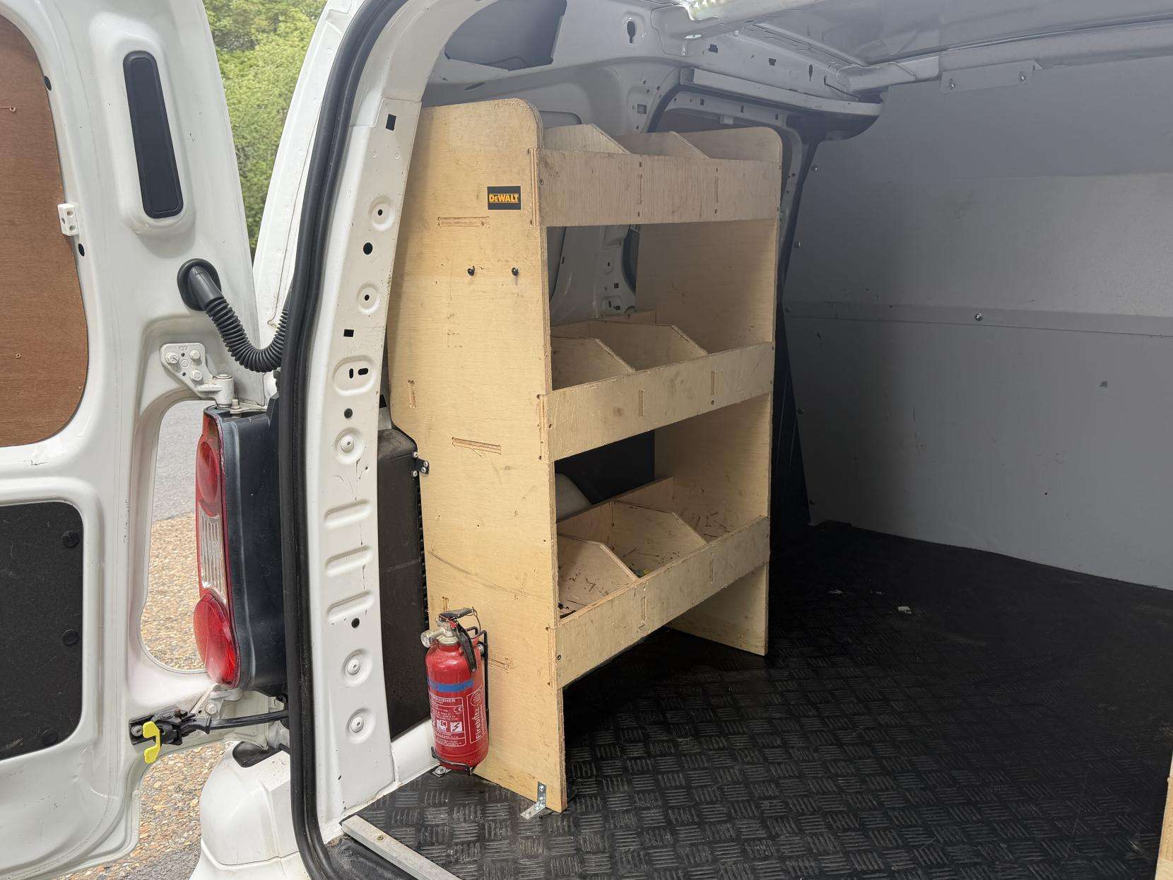 2014 CITROEN BERLINGO 2014 CITROEN BERLINGO