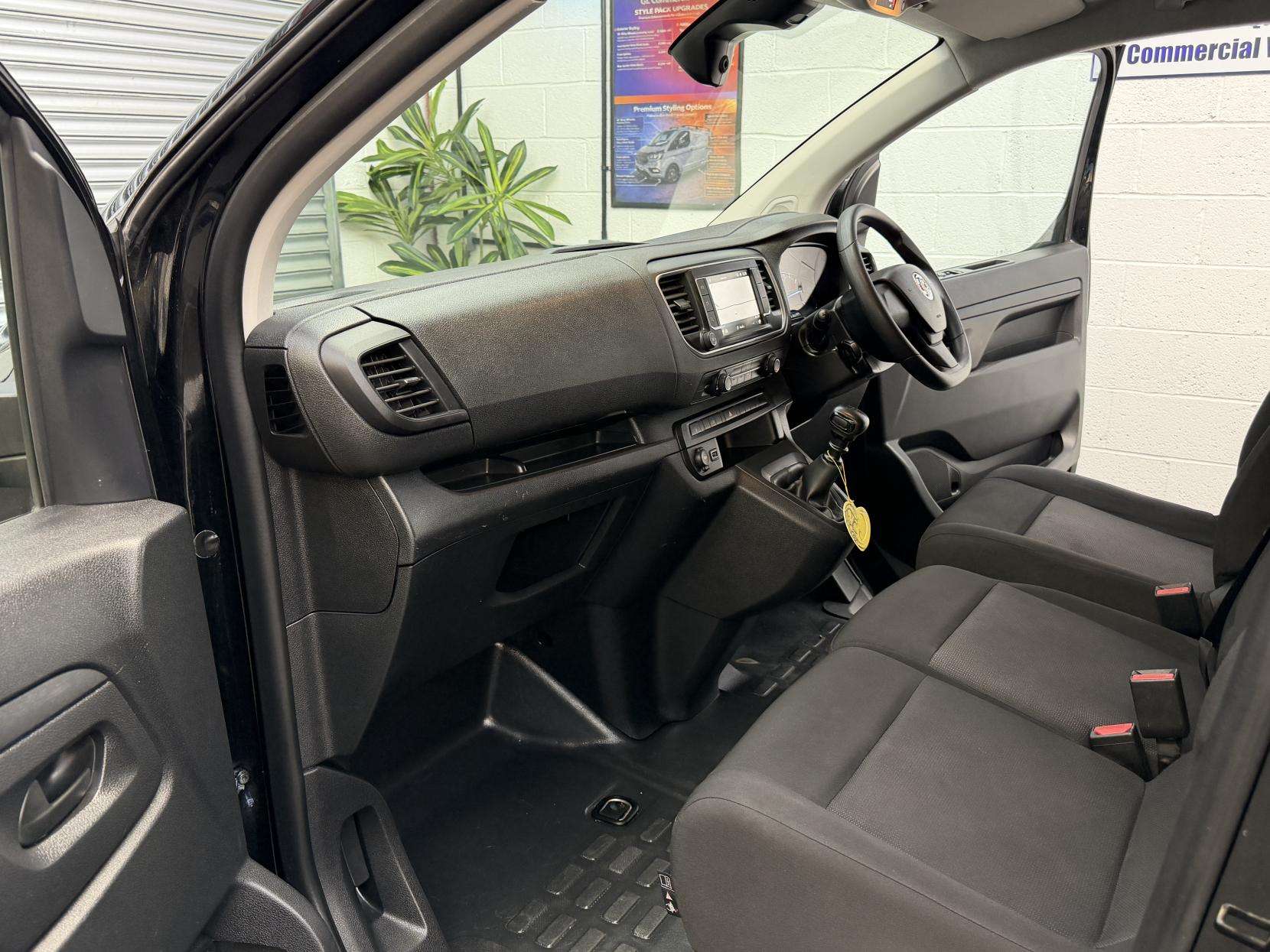 2024 VAUXHALL VIVARO 2024 VAUXHALL VIVARO