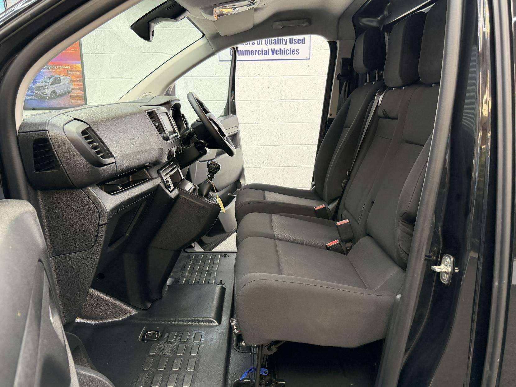 2024 VAUXHALL VIVARO 2024 VAUXHALL VIVARO
