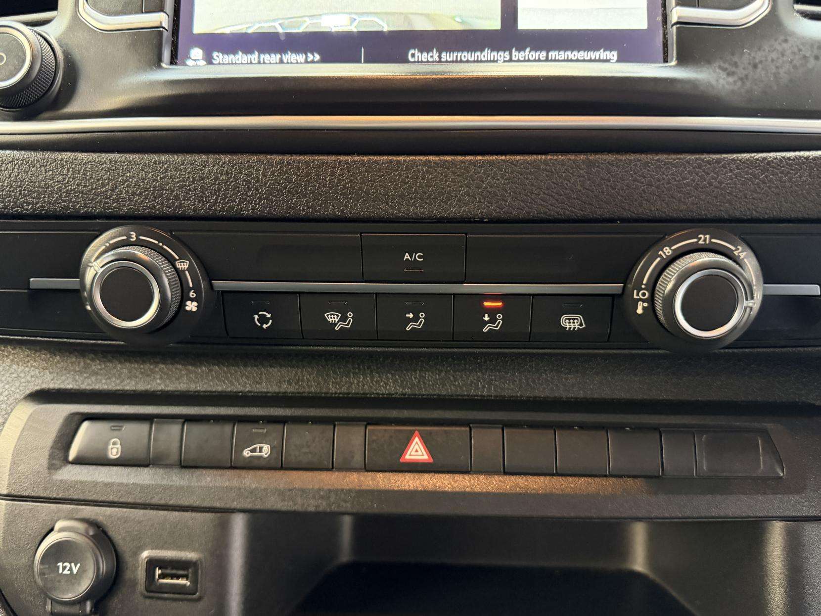 2024 VAUXHALL VIVARO 2024 VAUXHALL VIVARO