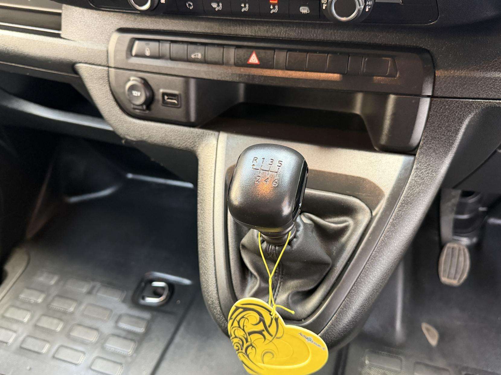 2024 VAUXHALL VIVARO 2024 VAUXHALL VIVARO