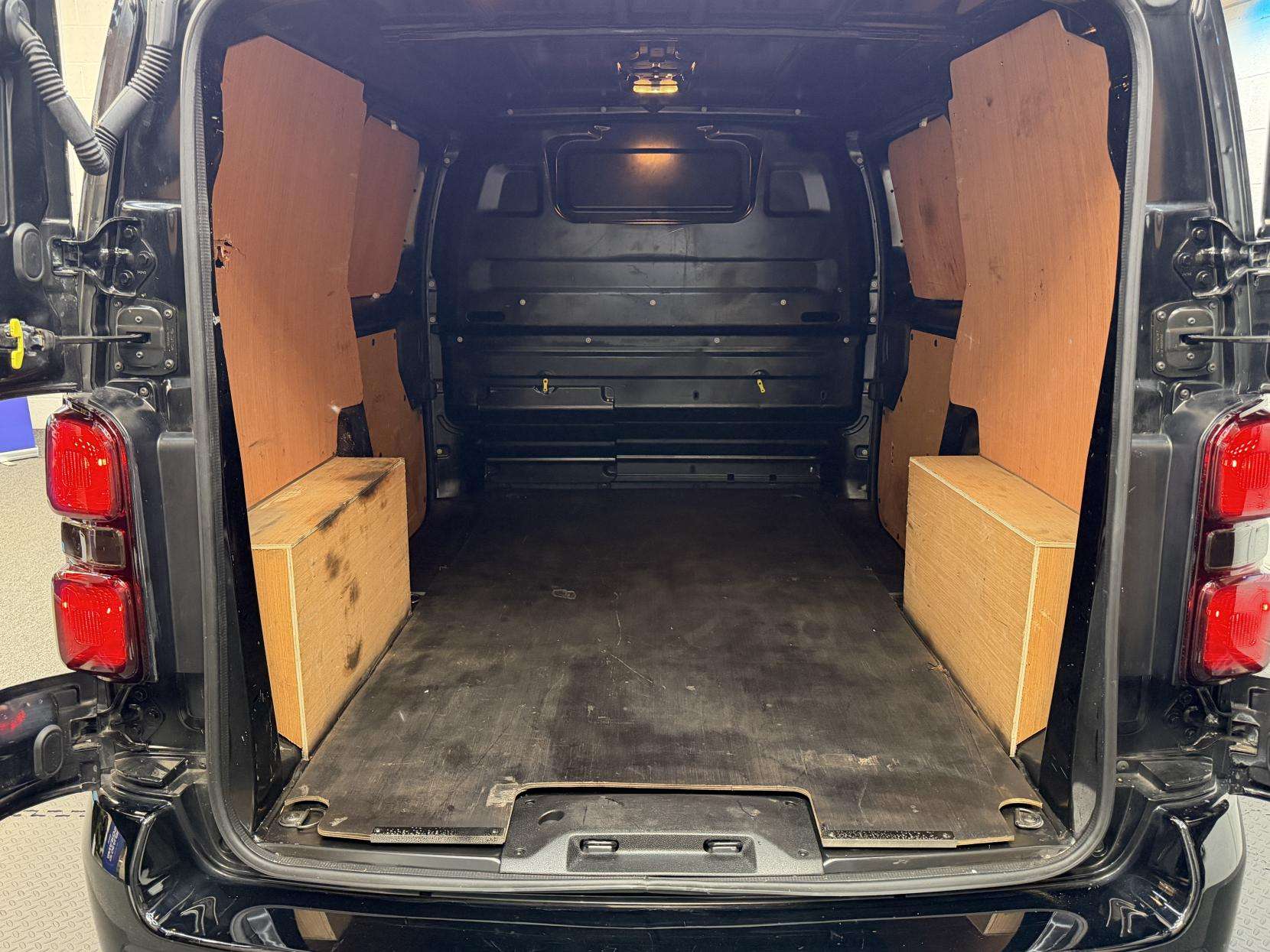 2024 VAUXHALL VIVARO 2024 VAUXHALL VIVARO