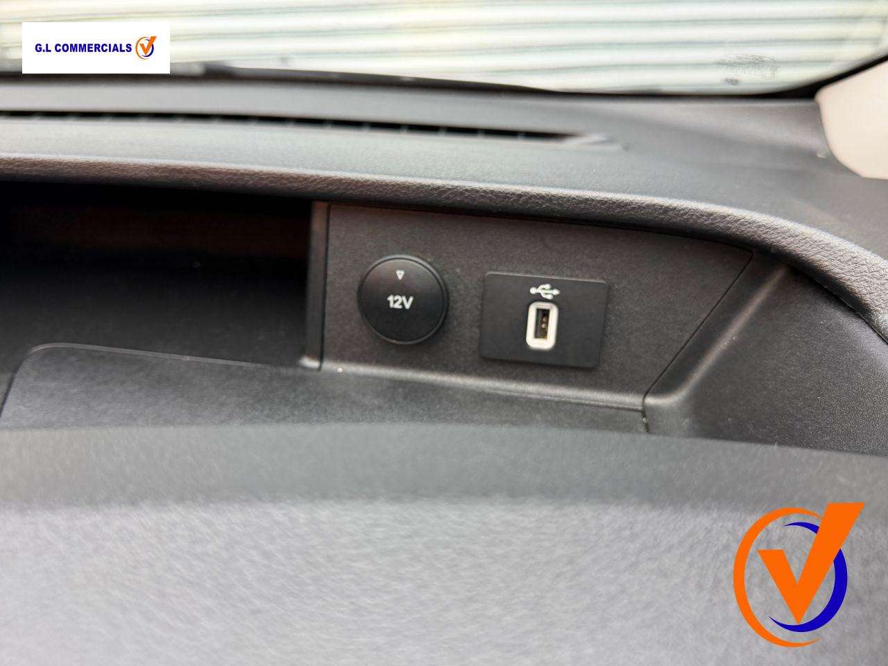 2023 FORD TRANSIT CUSTOM 2023 FORD TRANSIT CUSTOM