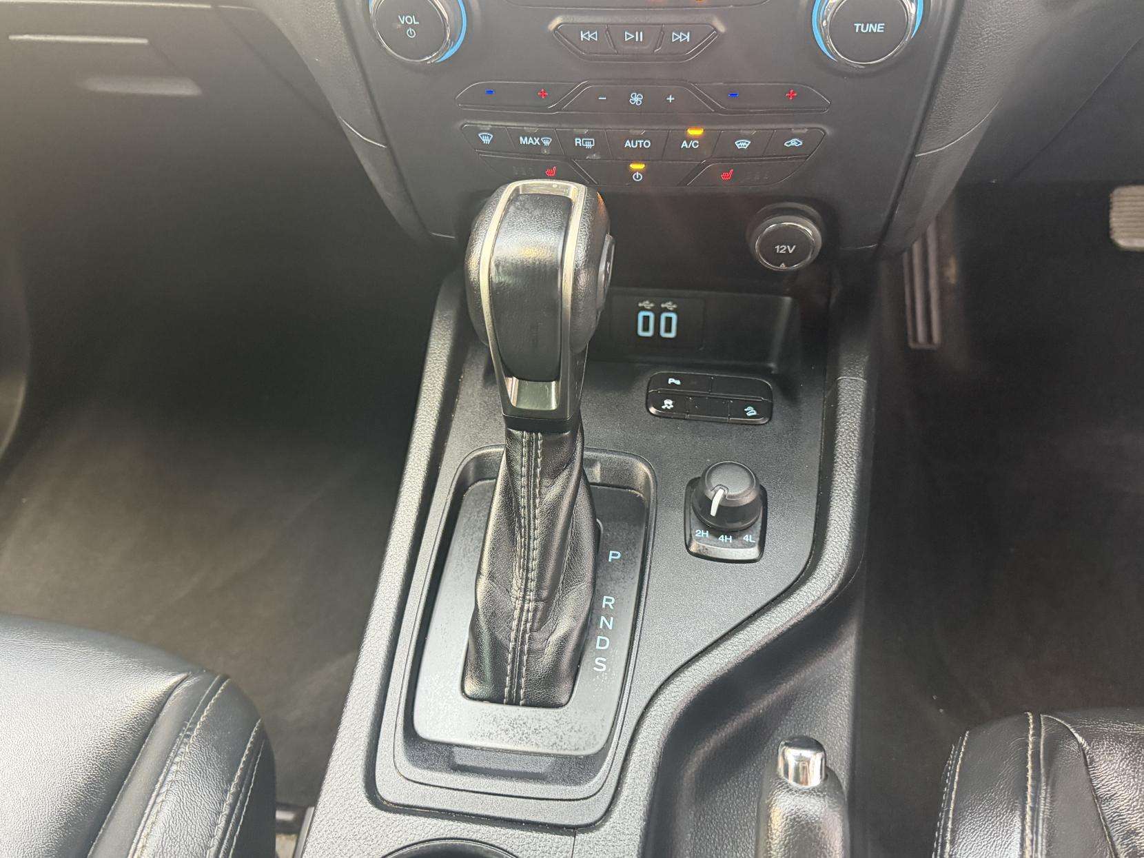 2022 FORD RANGER 2022 FORD RANGER