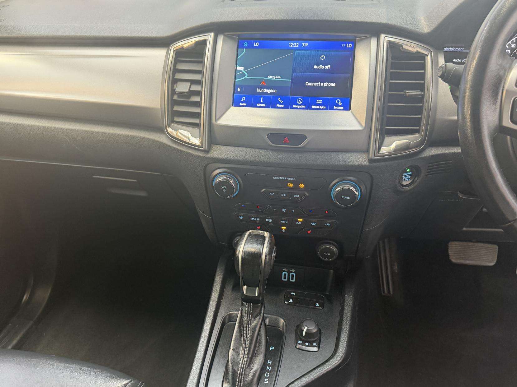 2022 FORD RANGER 2022 FORD RANGER