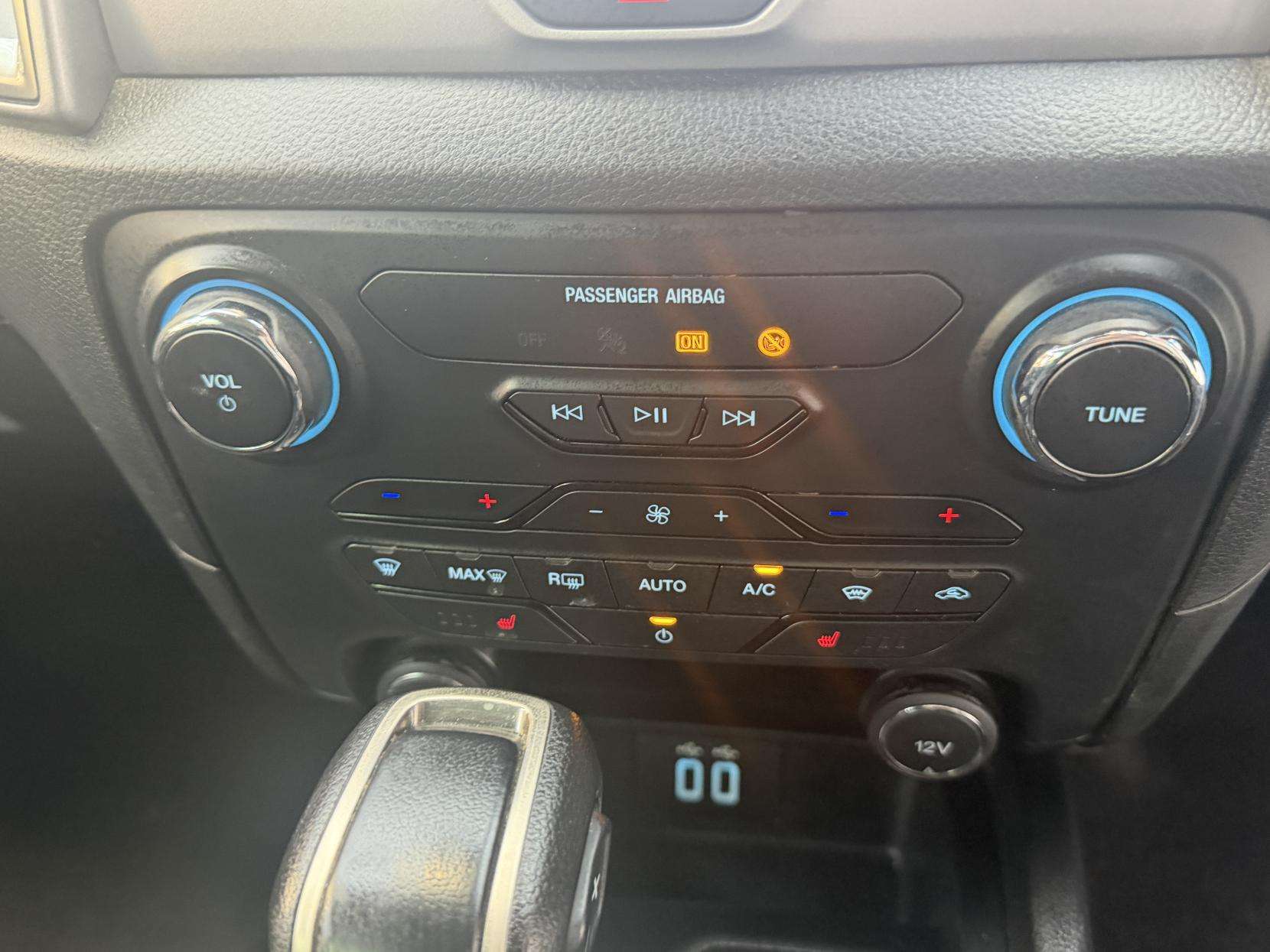2022 FORD RANGER 2022 FORD RANGER