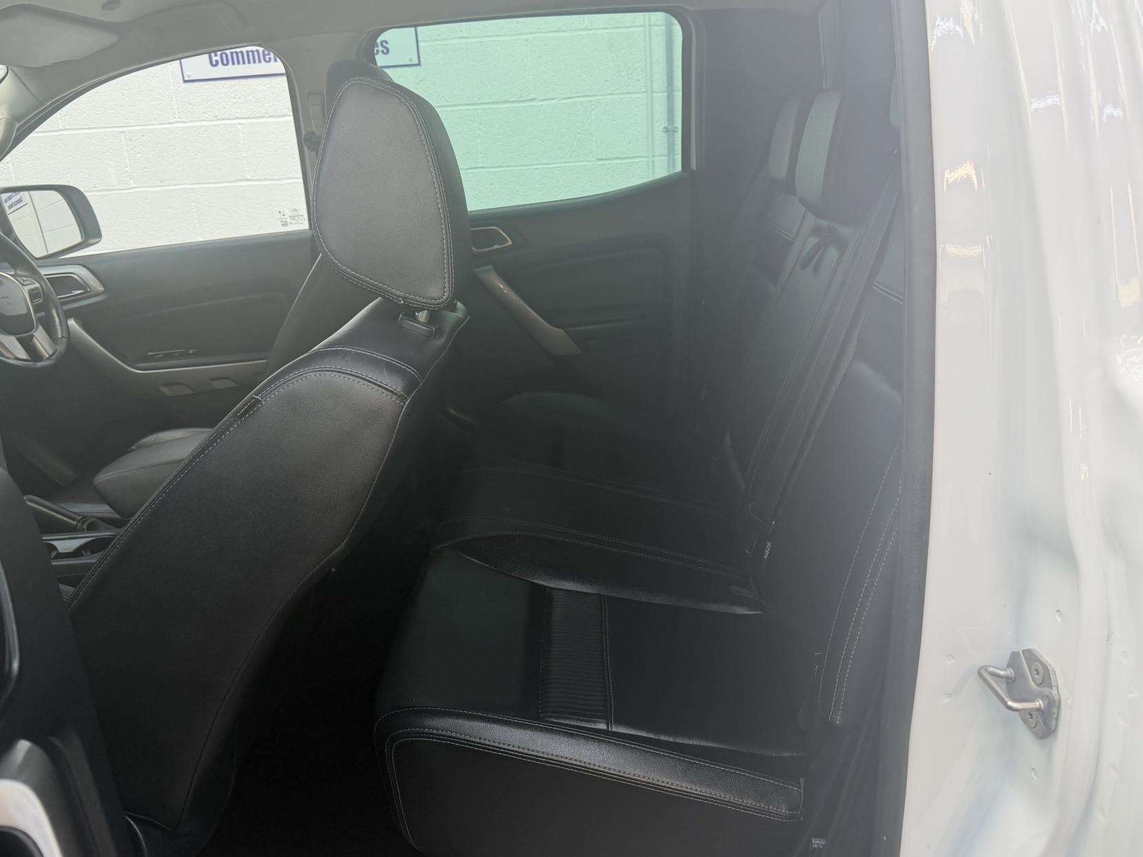 2022 FORD RANGER 2022 FORD RANGER