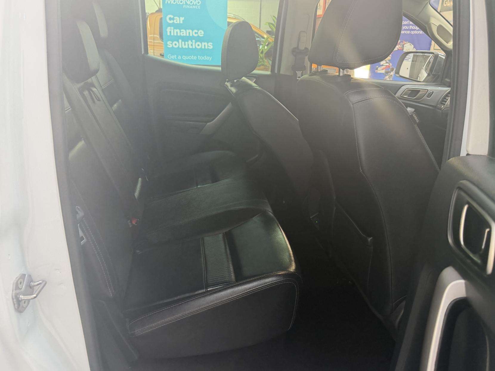 2022 FORD RANGER 2022 FORD RANGER