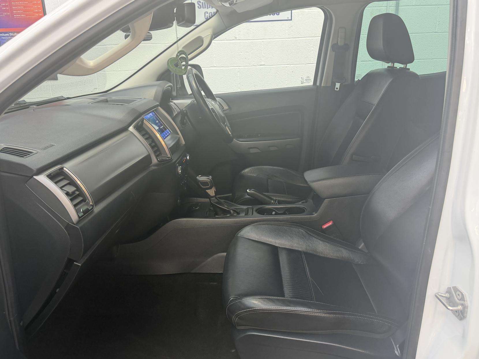 2022 FORD RANGER 2022 FORD RANGER