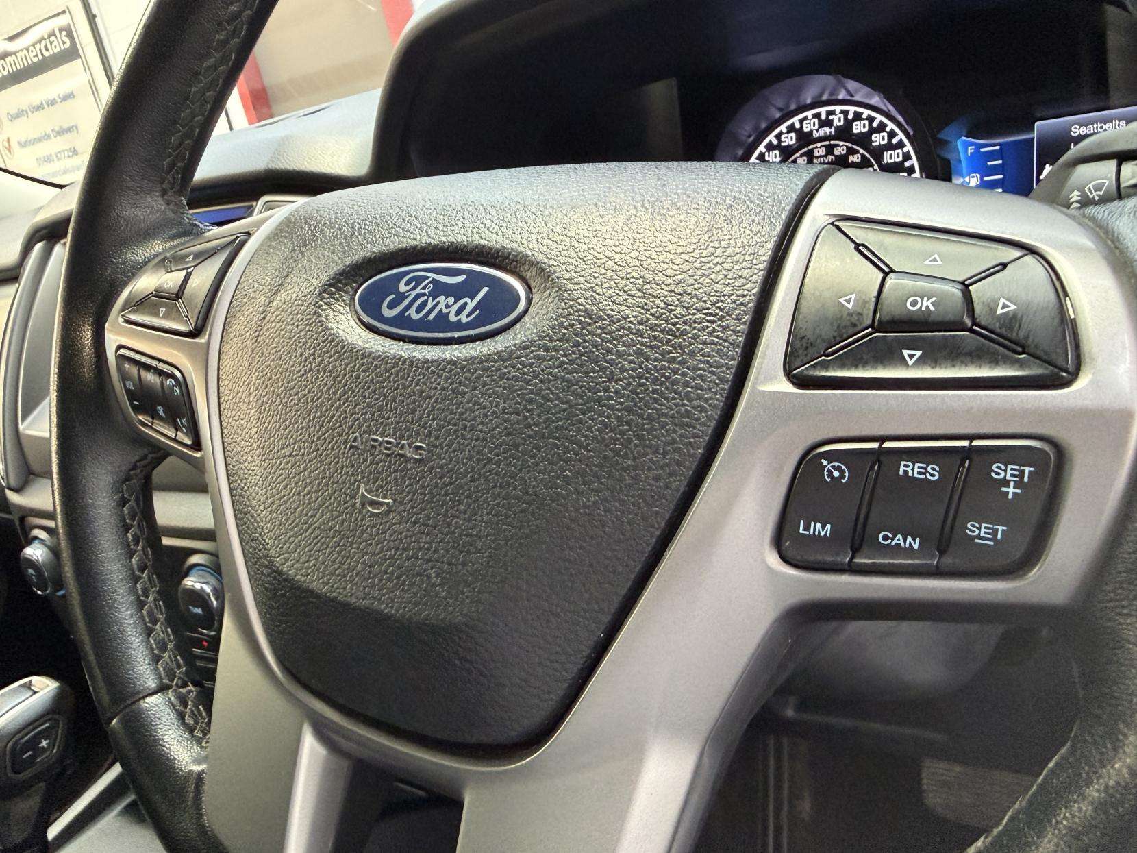 2022 FORD RANGER 2022 FORD RANGER