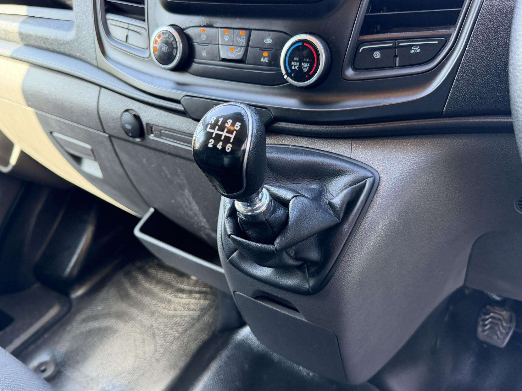 2021 FORD TRANSIT 2021 FORD TRANSIT
