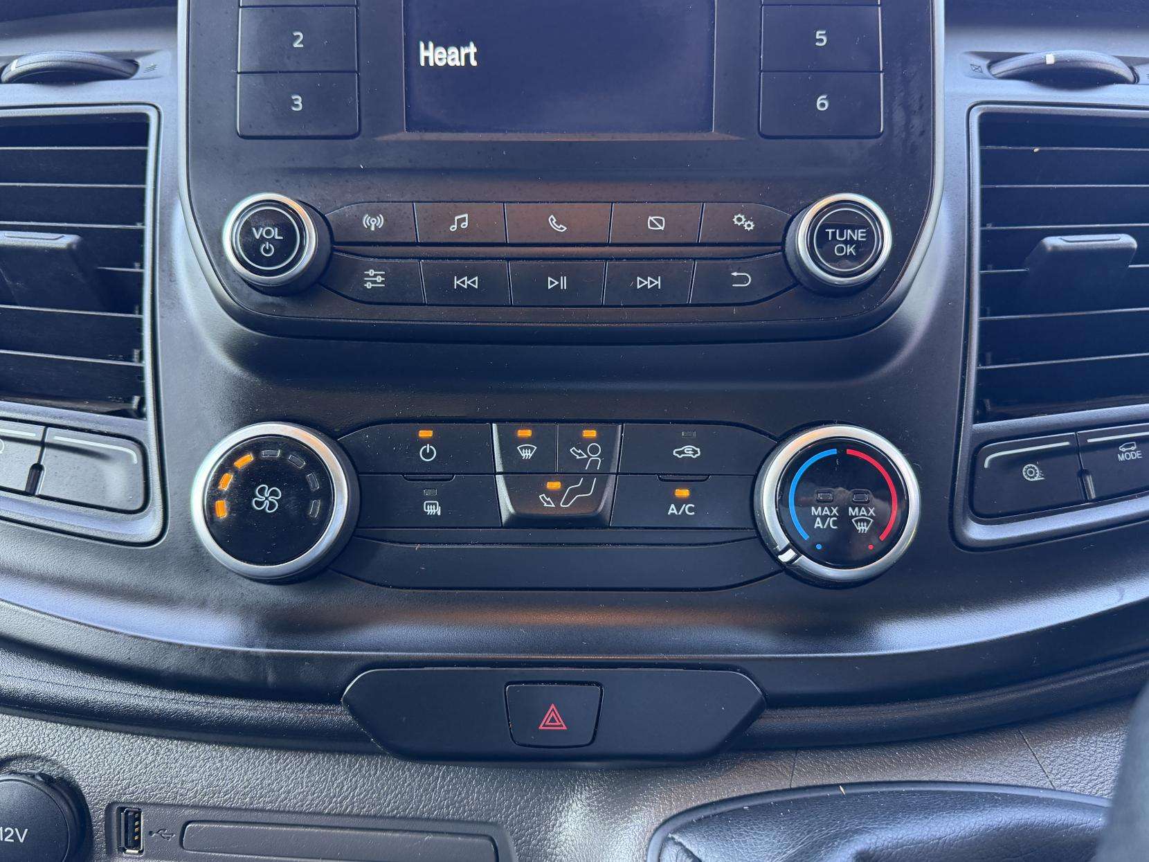 2021 FORD TRANSIT 2021 FORD TRANSIT