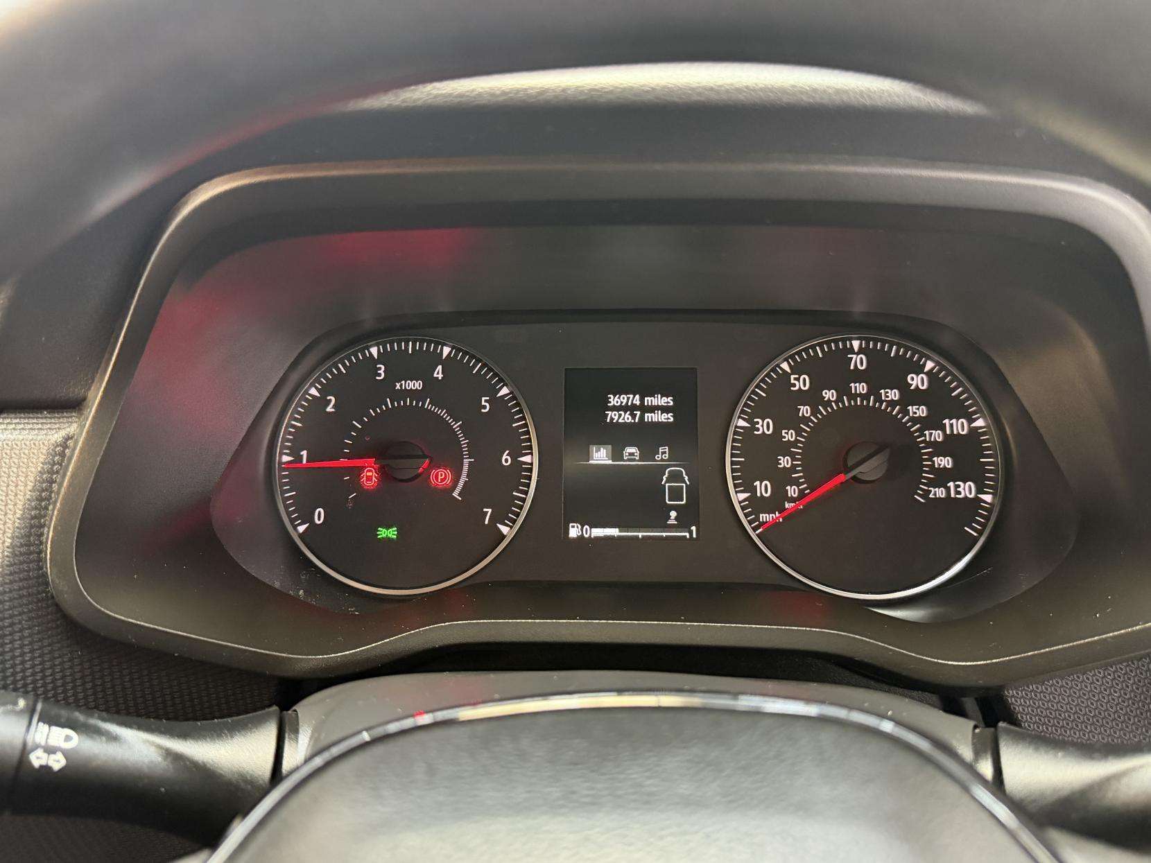 2023 RENAULT TRAFIC 2023 RENAULT TRAFIC