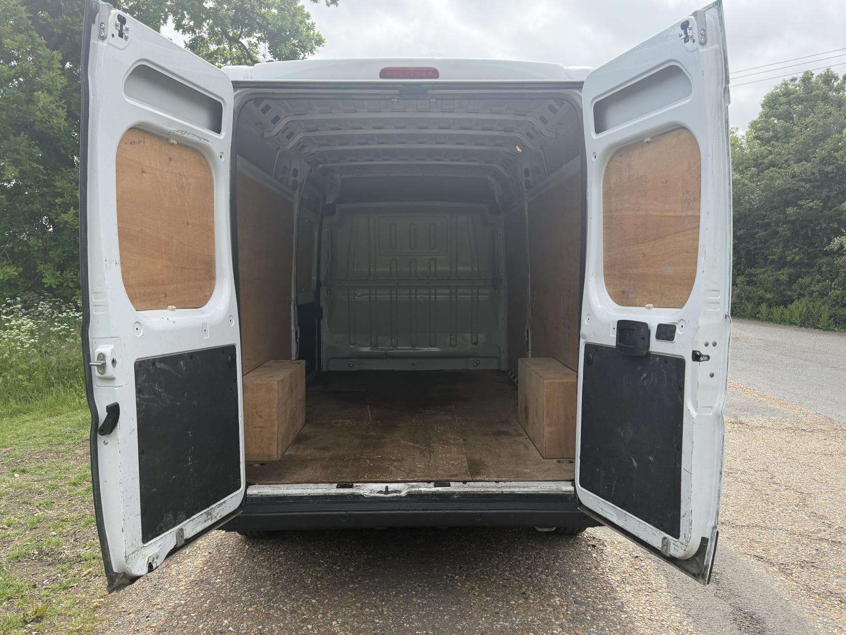 2023 CITROEN RELAY 2023 CITROEN RELAY