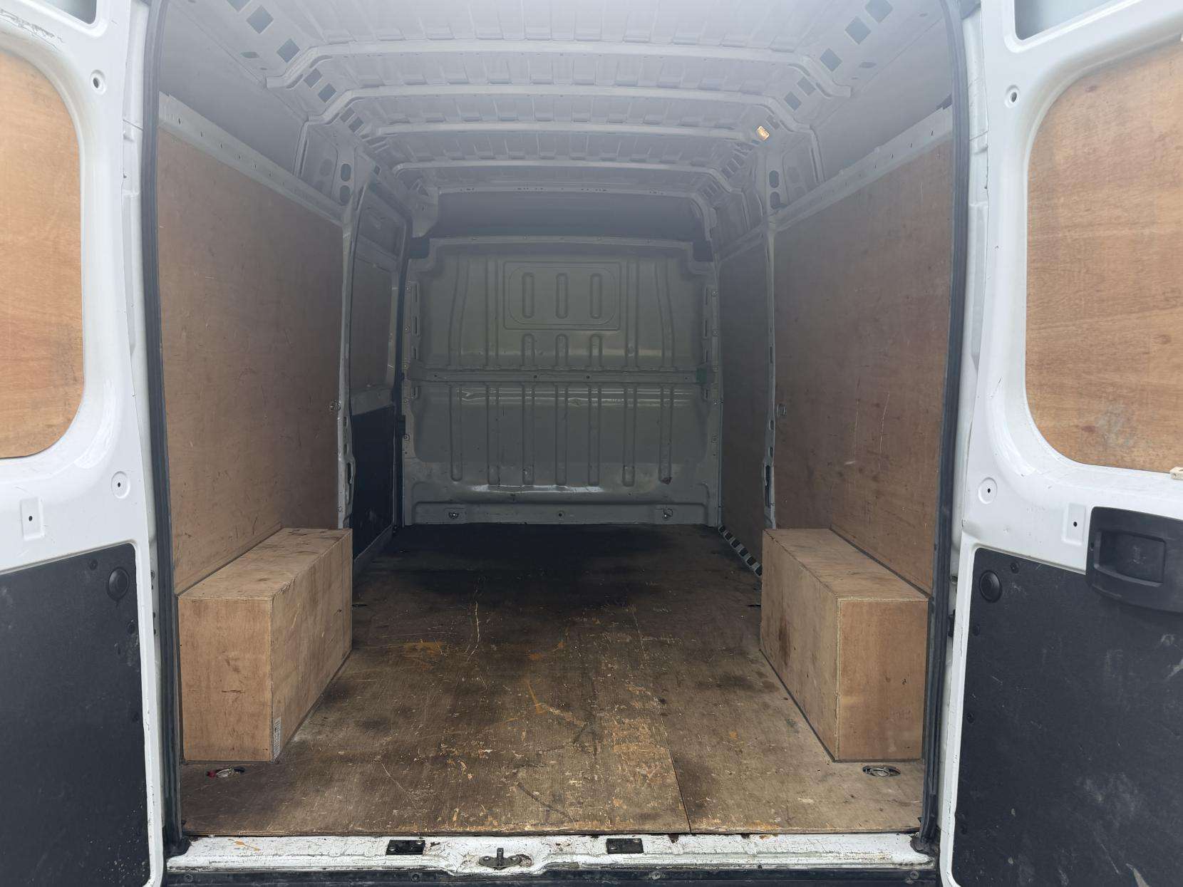 2023 CITROEN RELAY 2023 CITROEN RELAY