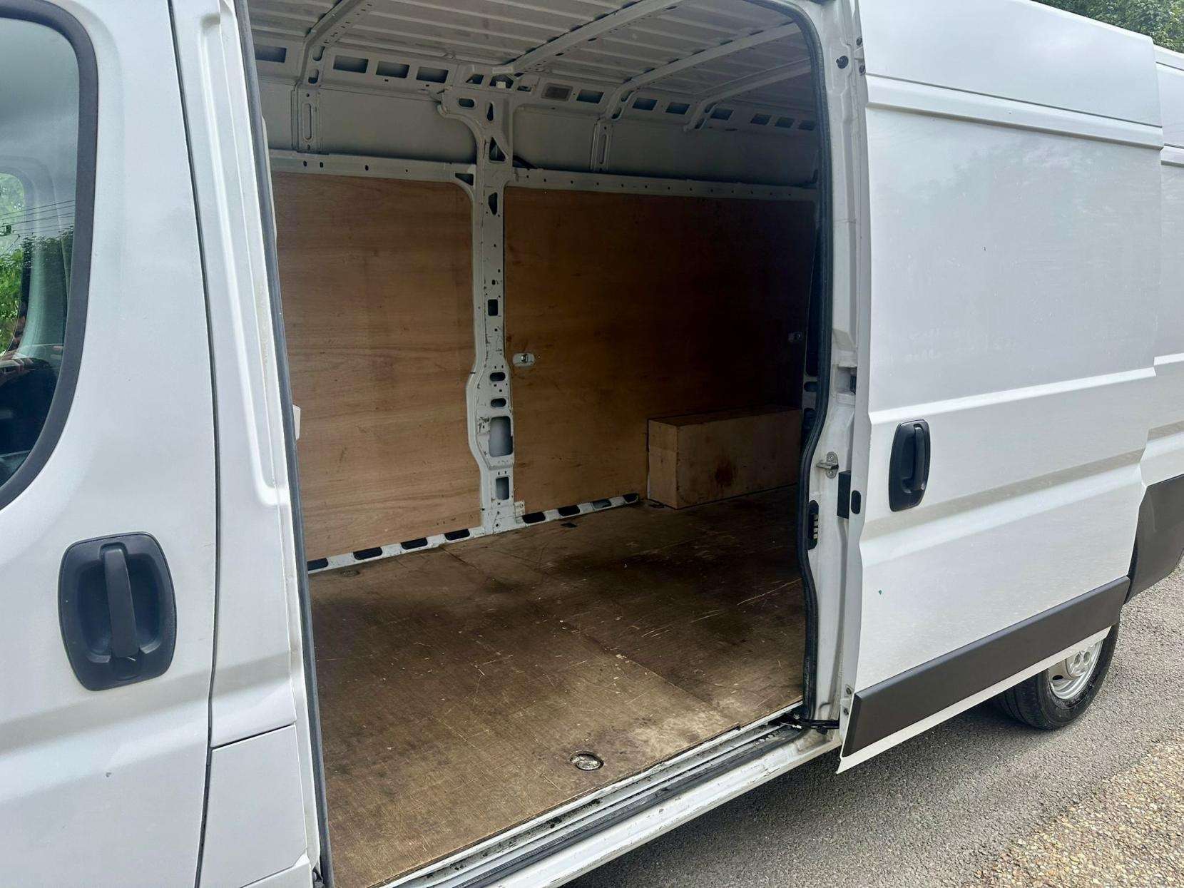 2023 CITROEN RELAY 2023 CITROEN RELAY