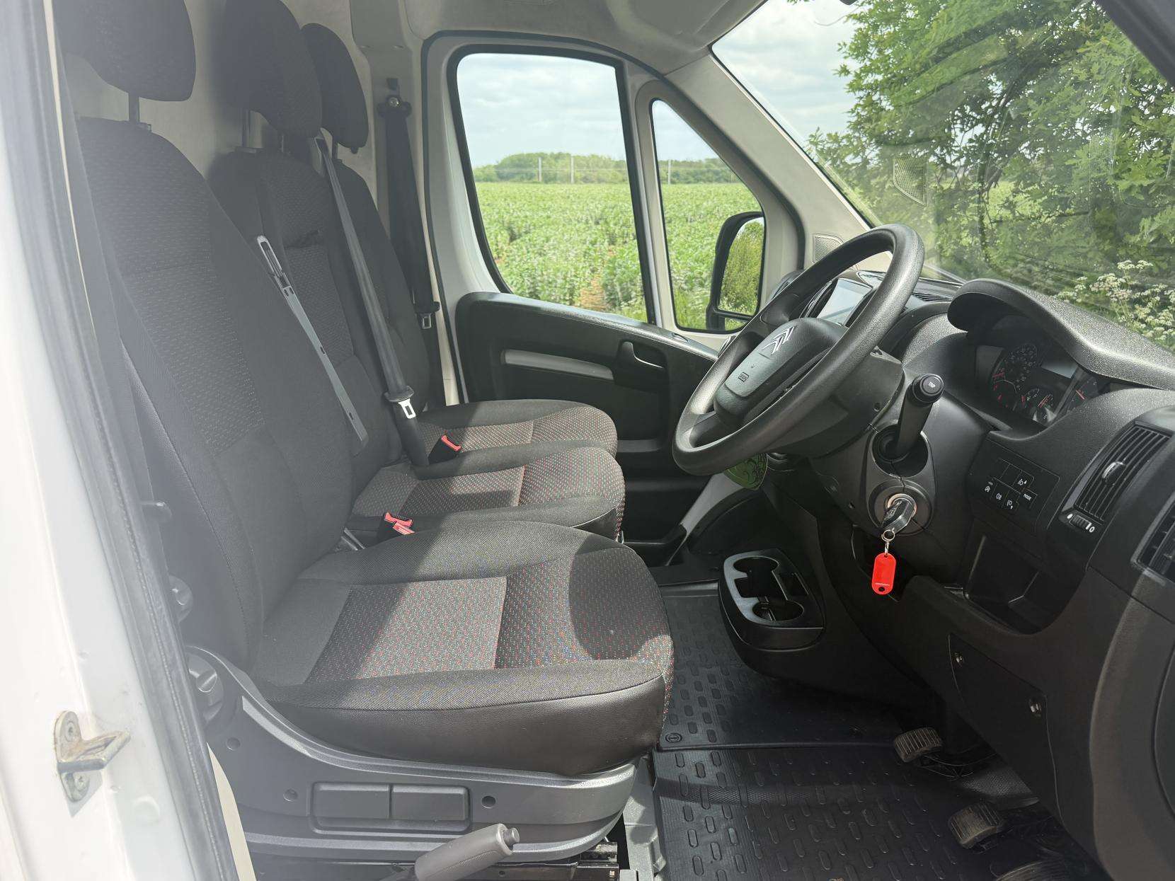2023 CITROEN RELAY 2023 CITROEN RELAY