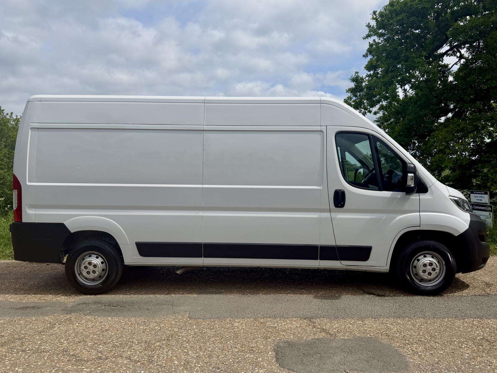 2023 CITROEN RELAY 2023 CITROEN RELAY