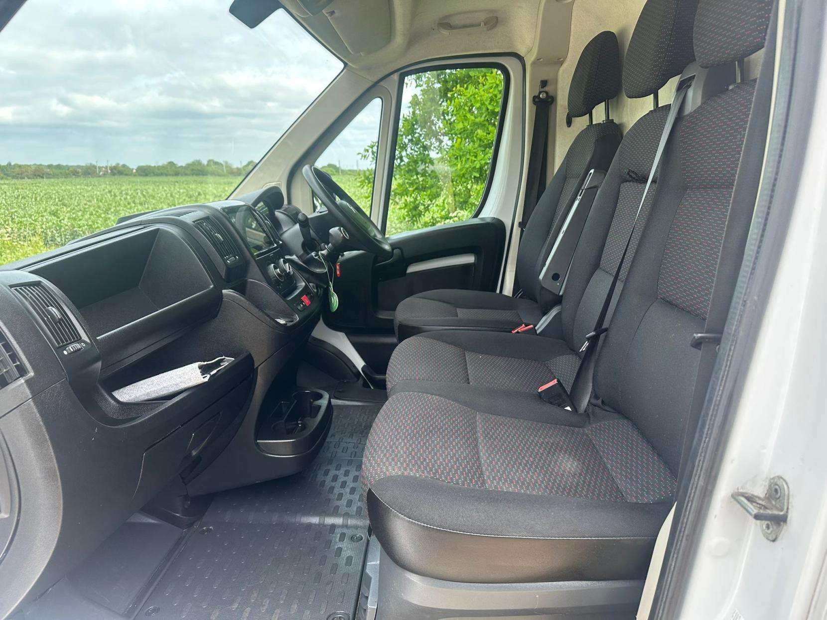 2023 CITROEN RELAY 2023 CITROEN RELAY