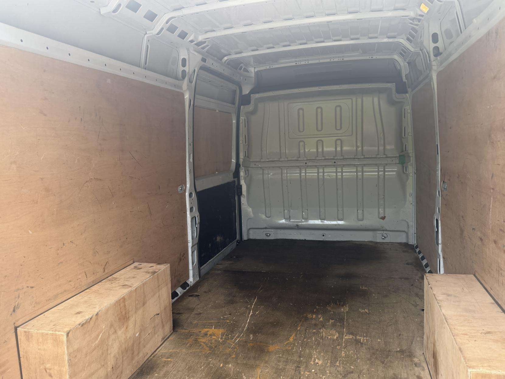2023 CITROEN RELAY 2023 CITROEN RELAY