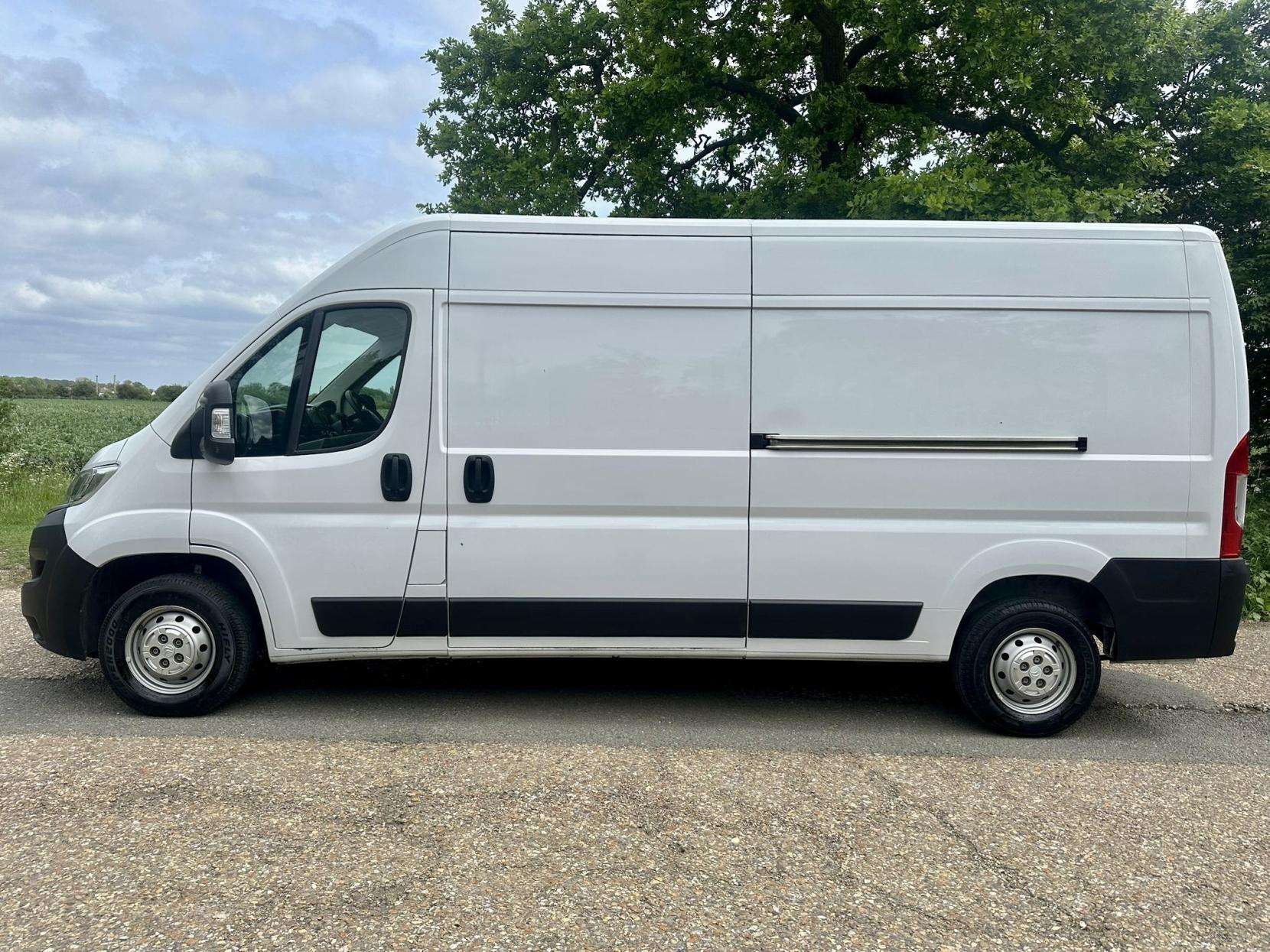 2023 CITROEN RELAY 2023 CITROEN RELAY