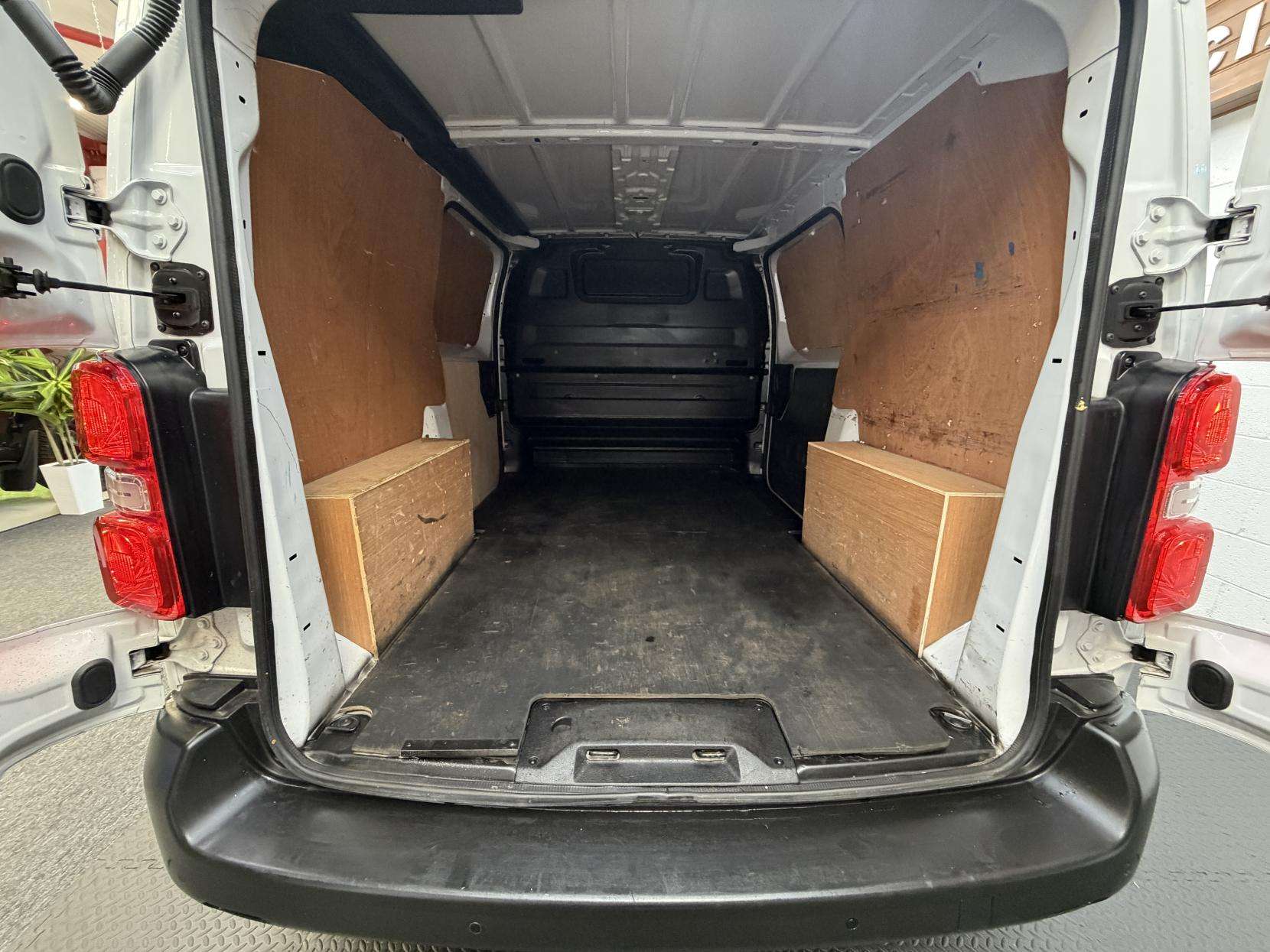 2023 VAUXHALL VIVARO 2023 VAUXHALL VIVARO