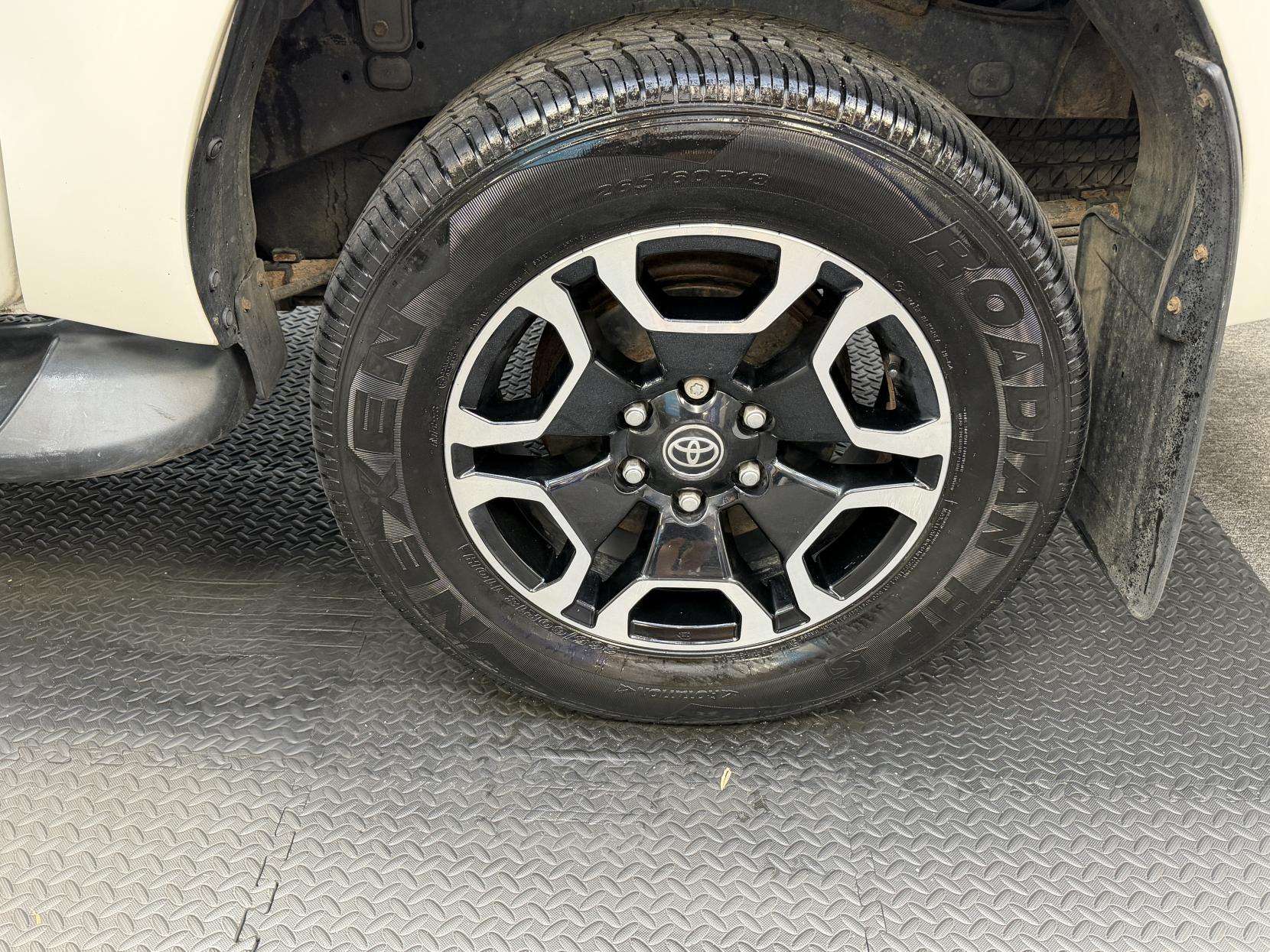 2022 TOYOTA HILUX 2022 TOYOTA HILUX