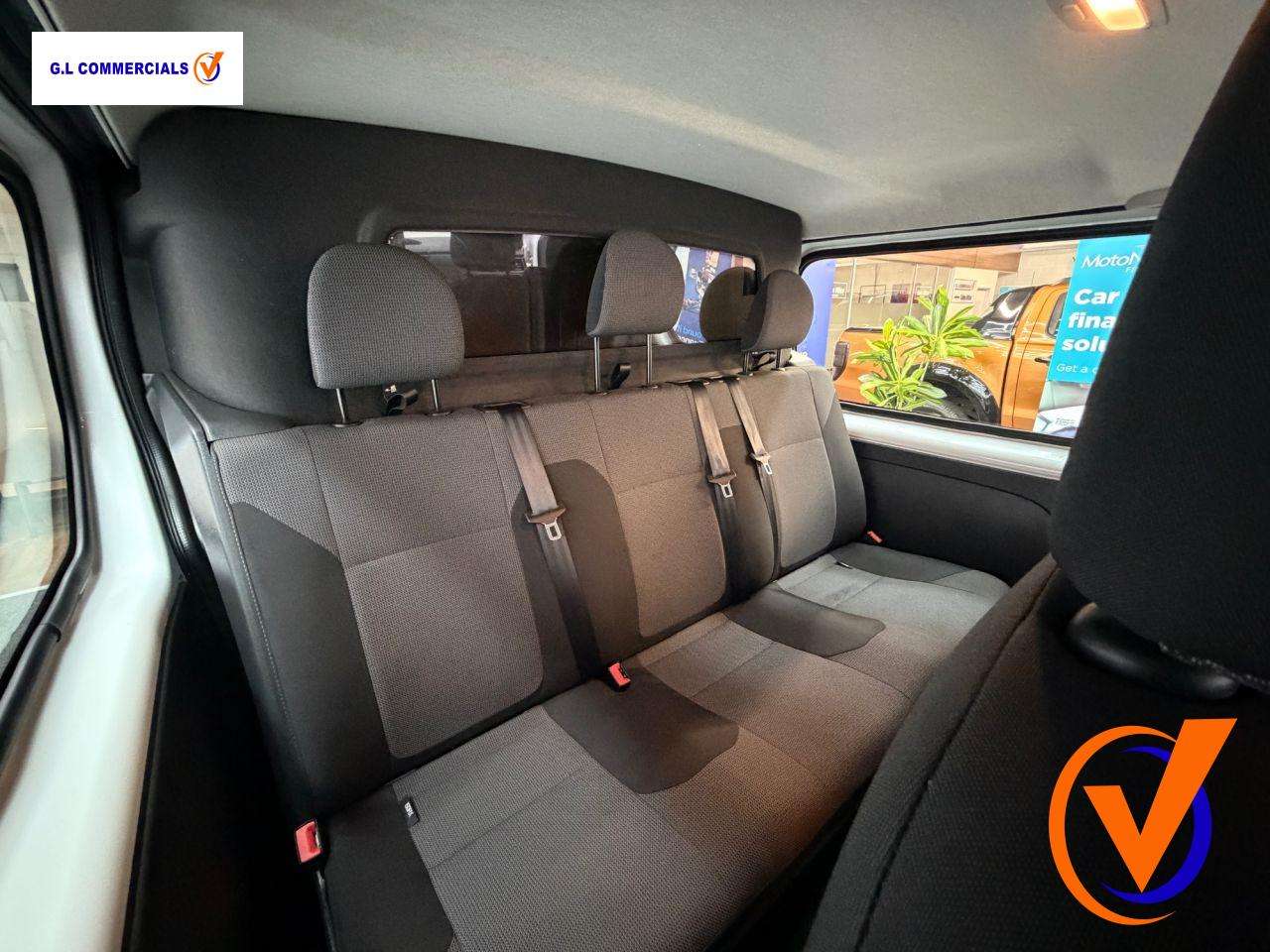 2024 RENAULT TRAFIC 2024 RENAULT TRAFIC