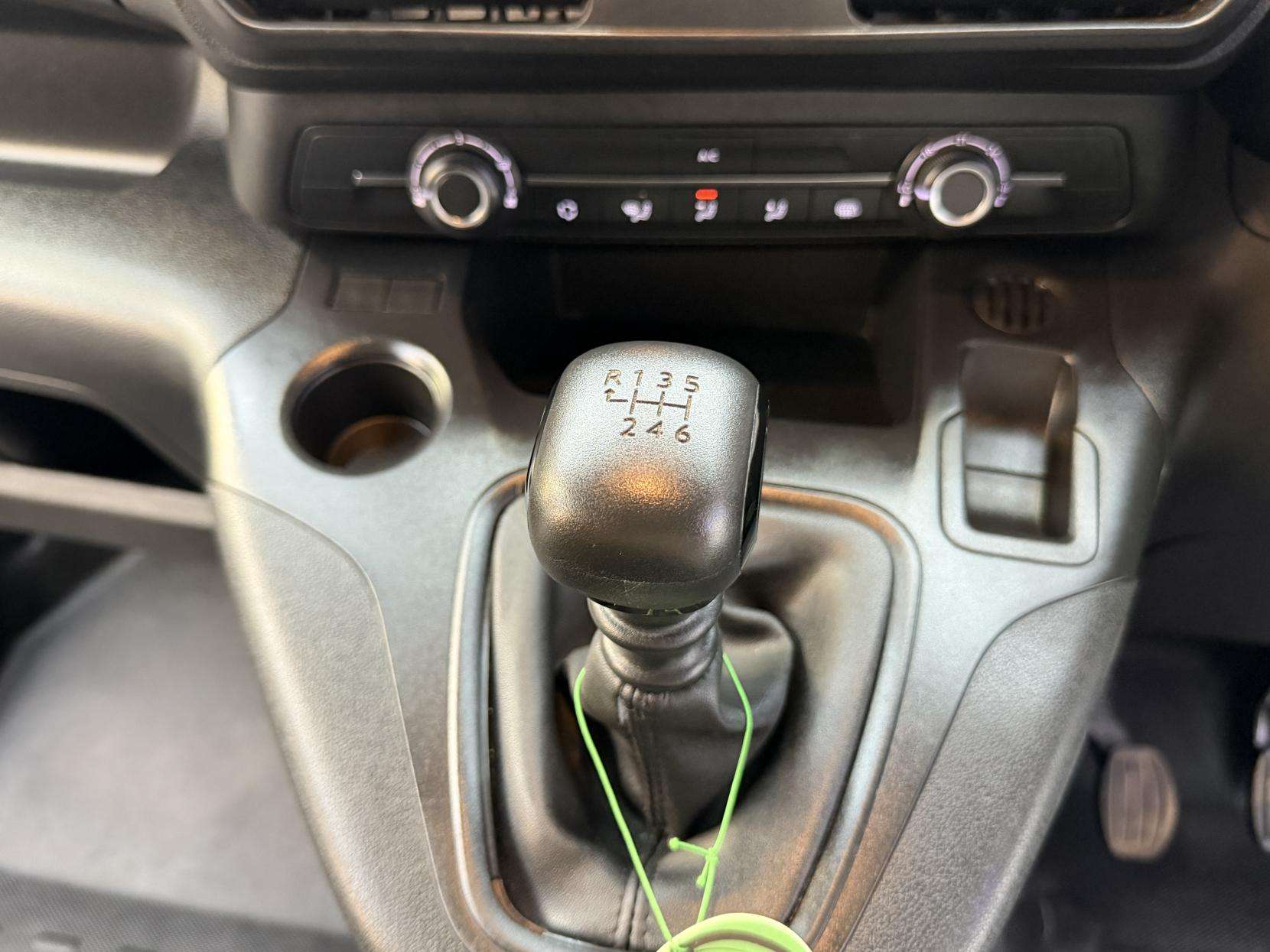 2023 VAUXHALL COMBO 2023 VAUXHALL COMBO