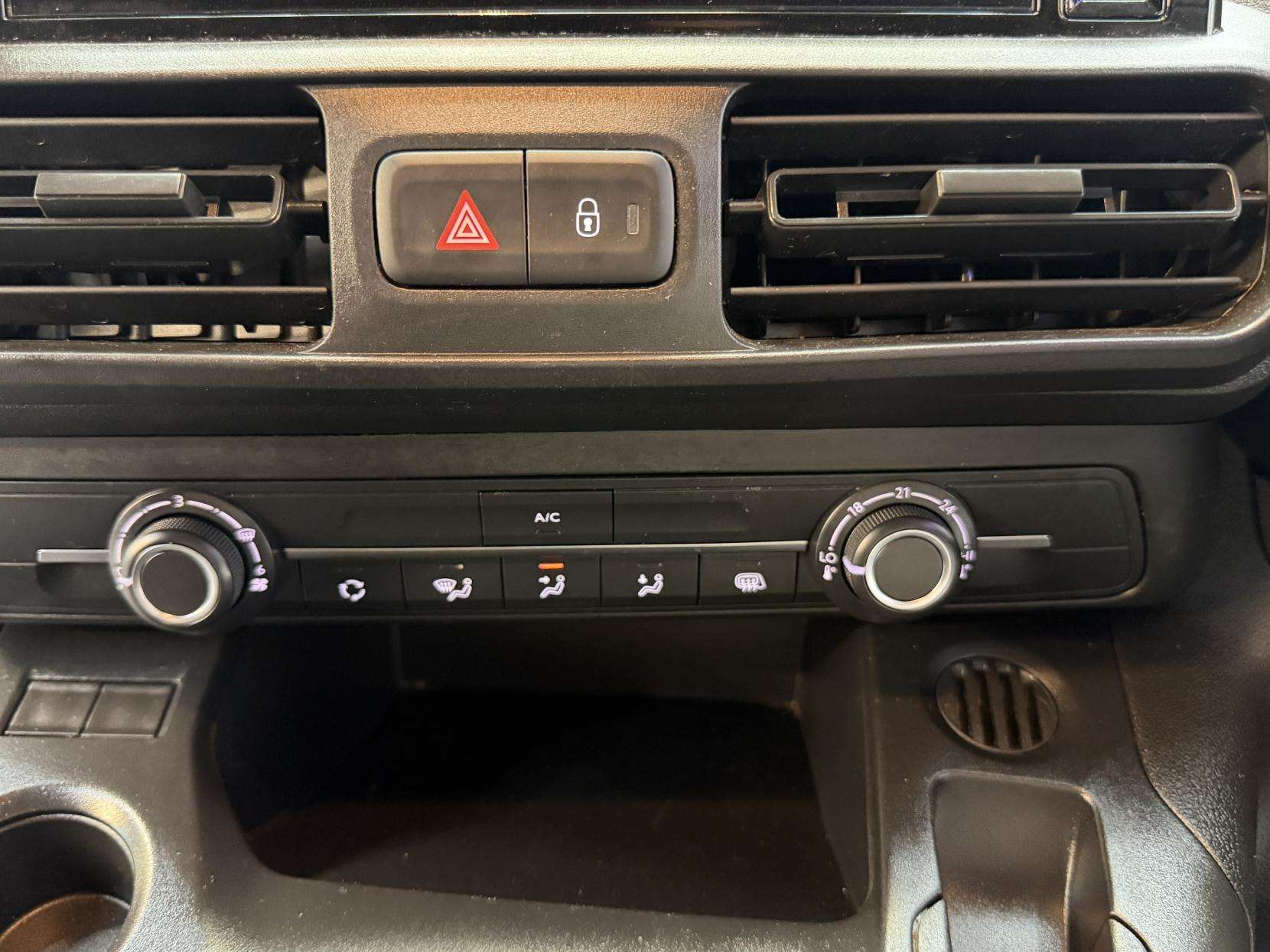 2023 VAUXHALL COMBO 2023 VAUXHALL COMBO