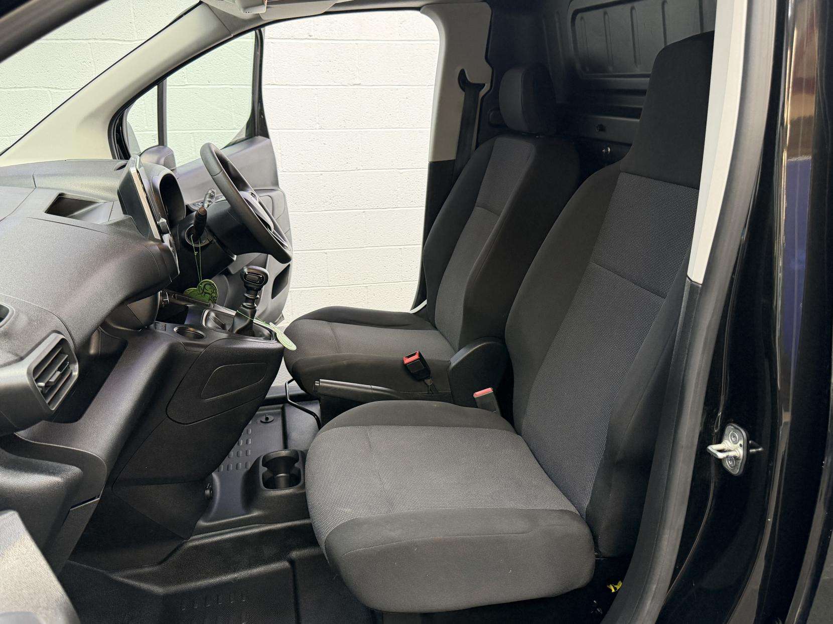 2023 VAUXHALL COMBO 2023 VAUXHALL COMBO