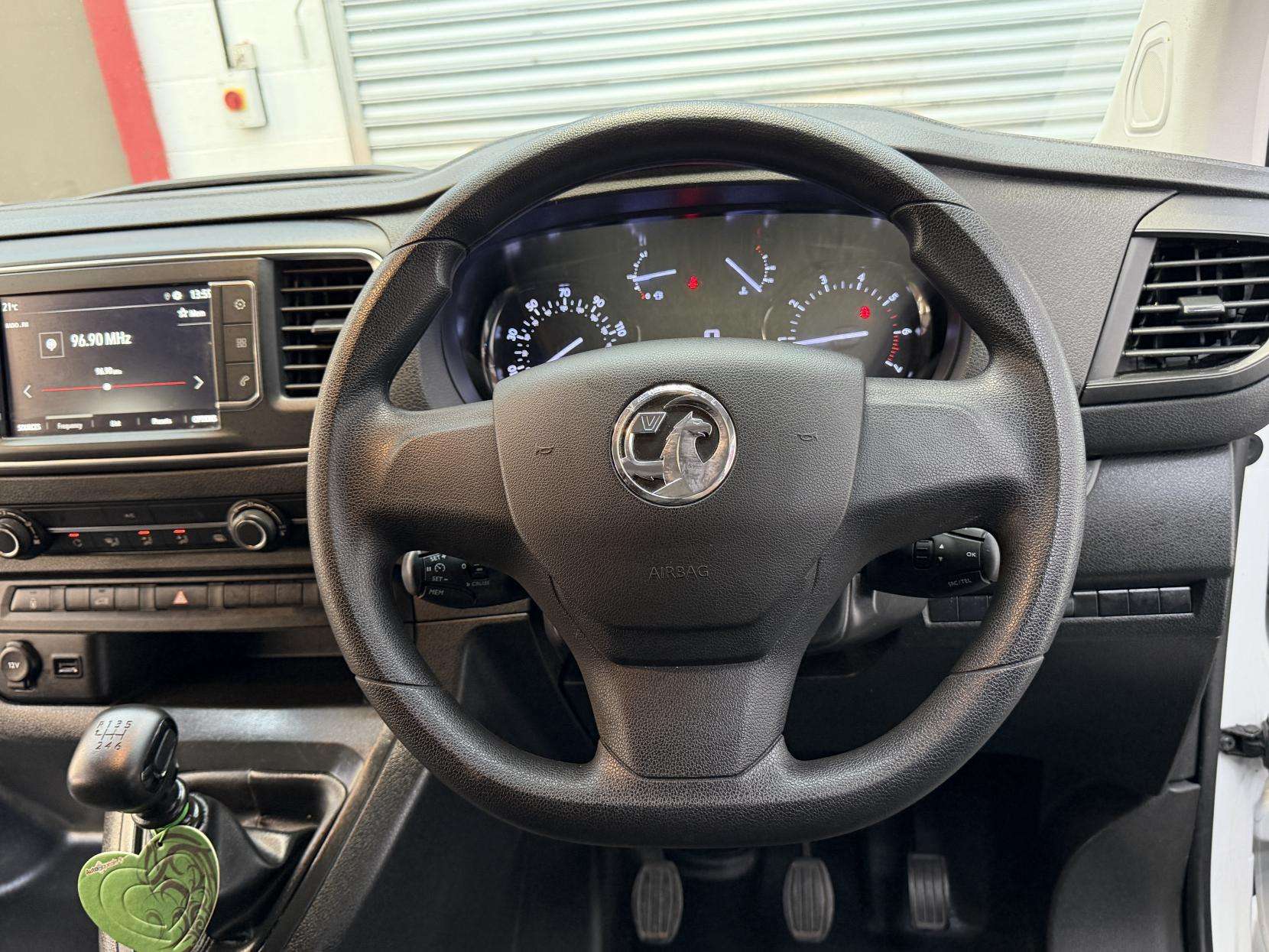 2023 VAUXHALL VIVARO 2023 VAUXHALL VIVARO