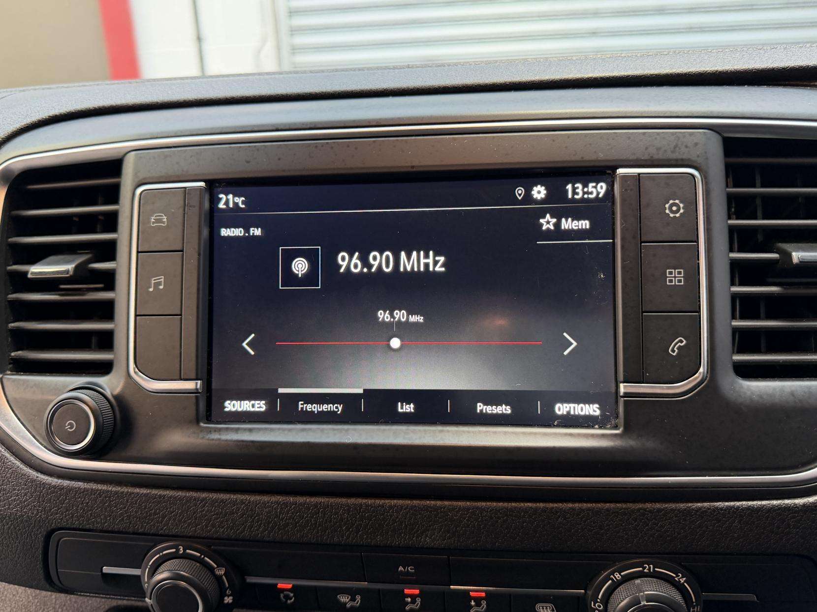 2023 VAUXHALL VIVARO 2023 VAUXHALL VIVARO