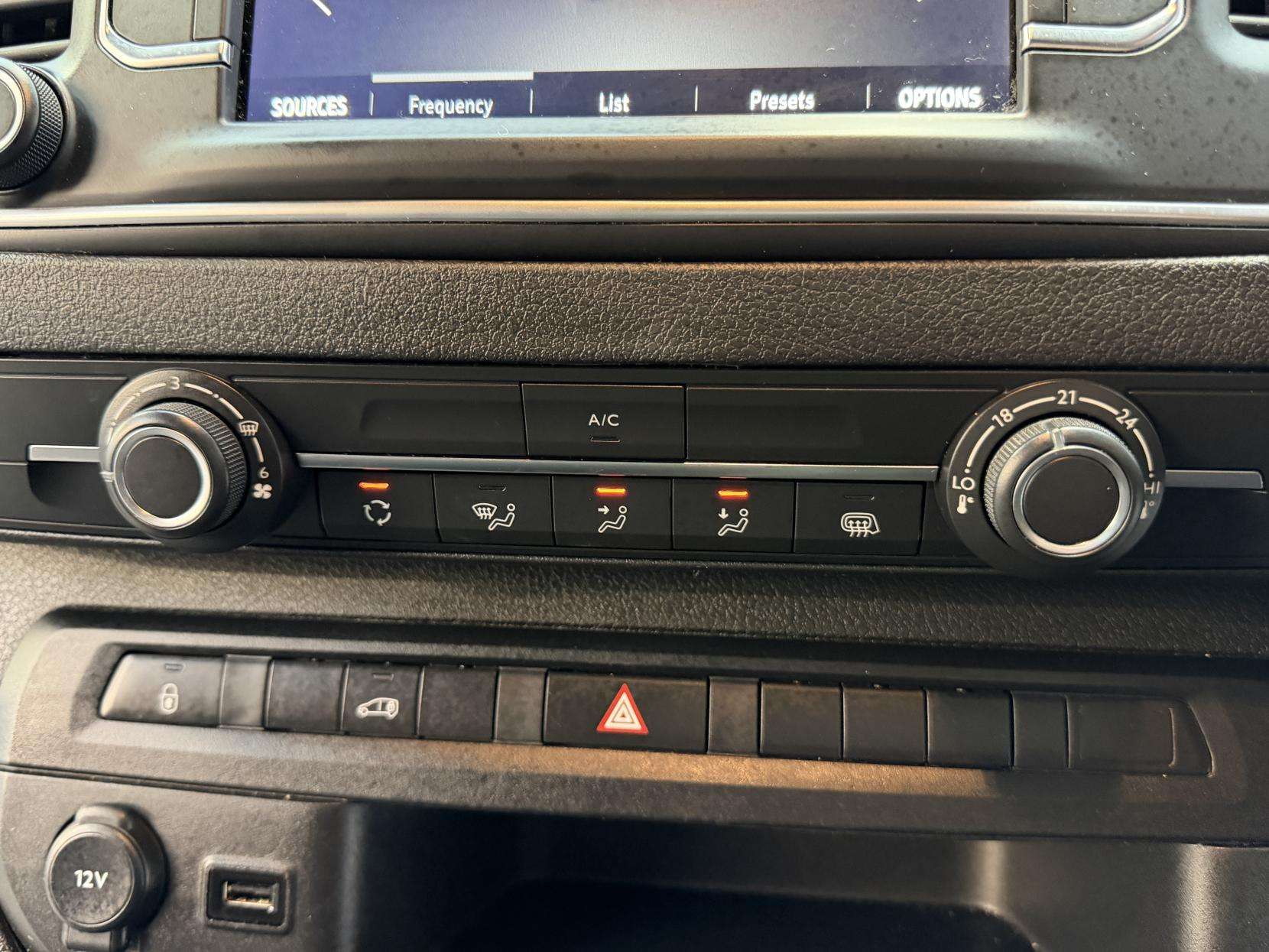 2023 VAUXHALL VIVARO 2023 VAUXHALL VIVARO