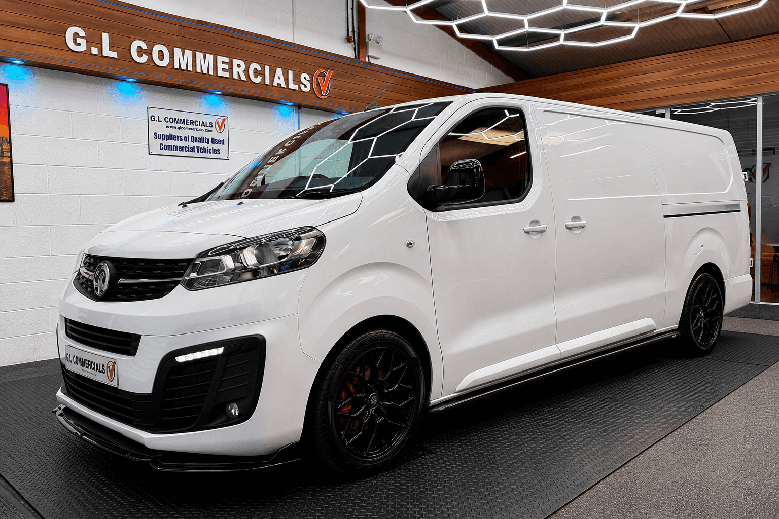 A 2023 VAUXHALL VIVARO 1.5 Turbo D 2900 Pro Panel Van 6dr Diesel Manual L2 H1 Euro 6 (s/s) (100 ps) A 2023 VAUXHALL VIVARO 1.5 Turbo D 2900 Pro Panel Van 6dr Diesel Manual L2 H1 Euro 6 (s/s) (100 ps)