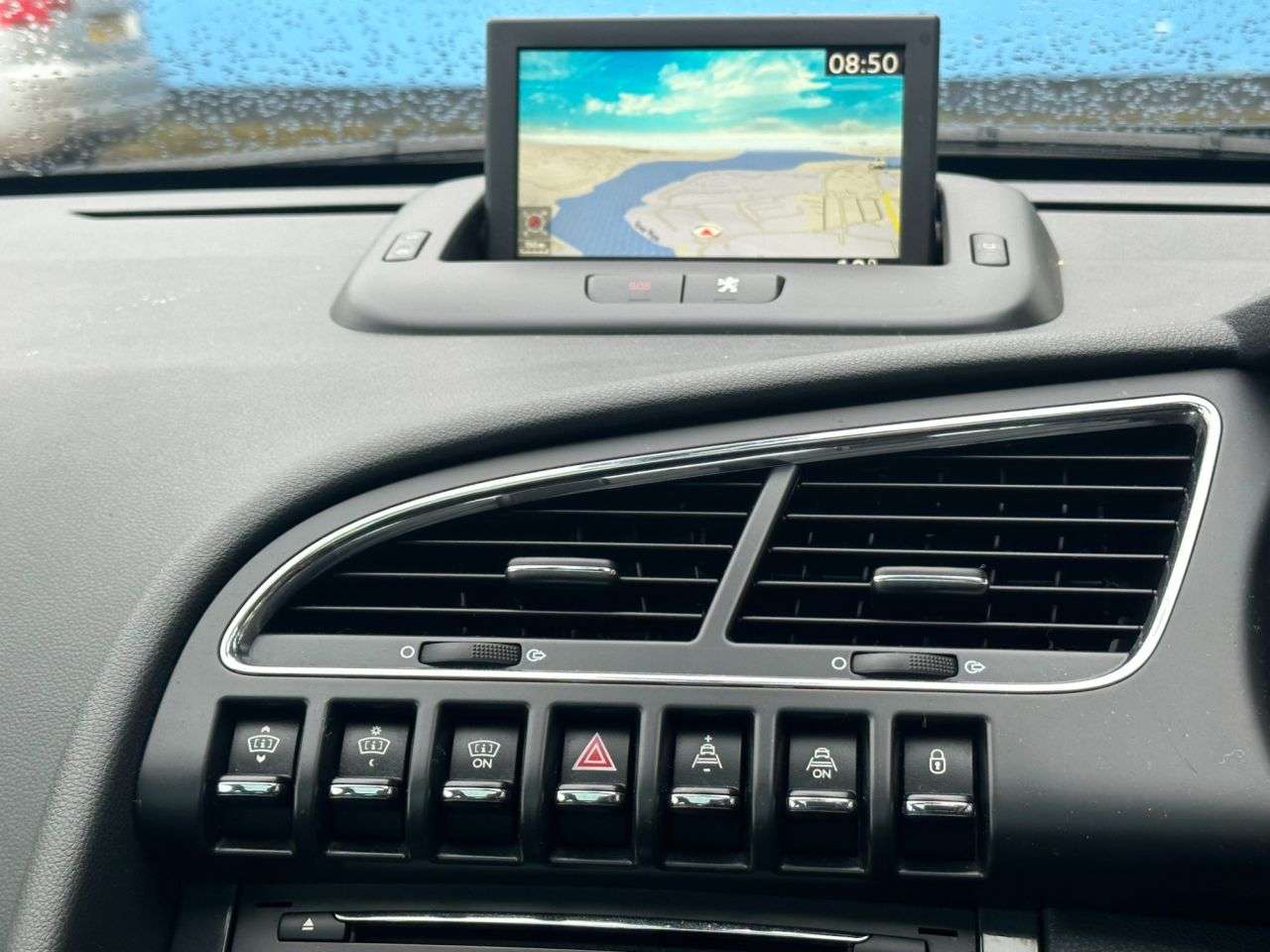 2012 PEUGEOT 3008 2012 PEUGEOT 3008