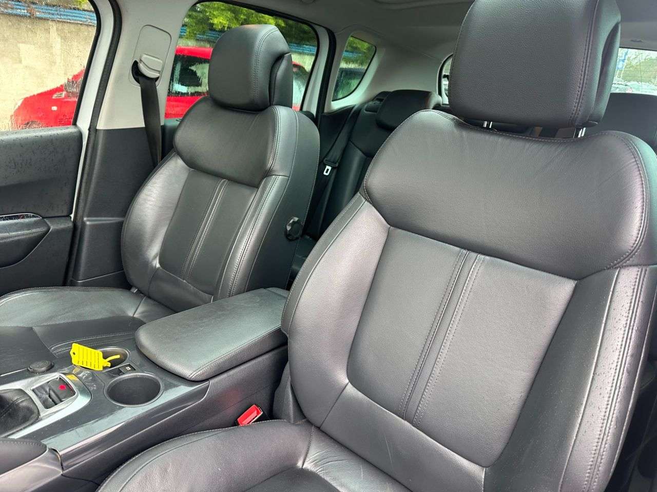 2012 PEUGEOT 3008 2012 PEUGEOT 3008