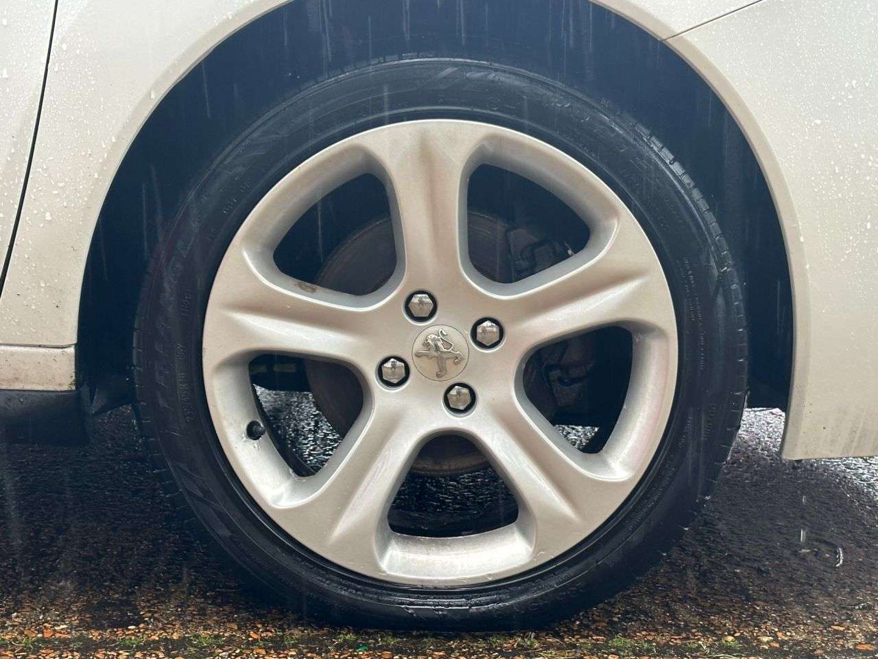 2012 PEUGEOT 3008 2012 PEUGEOT 3008