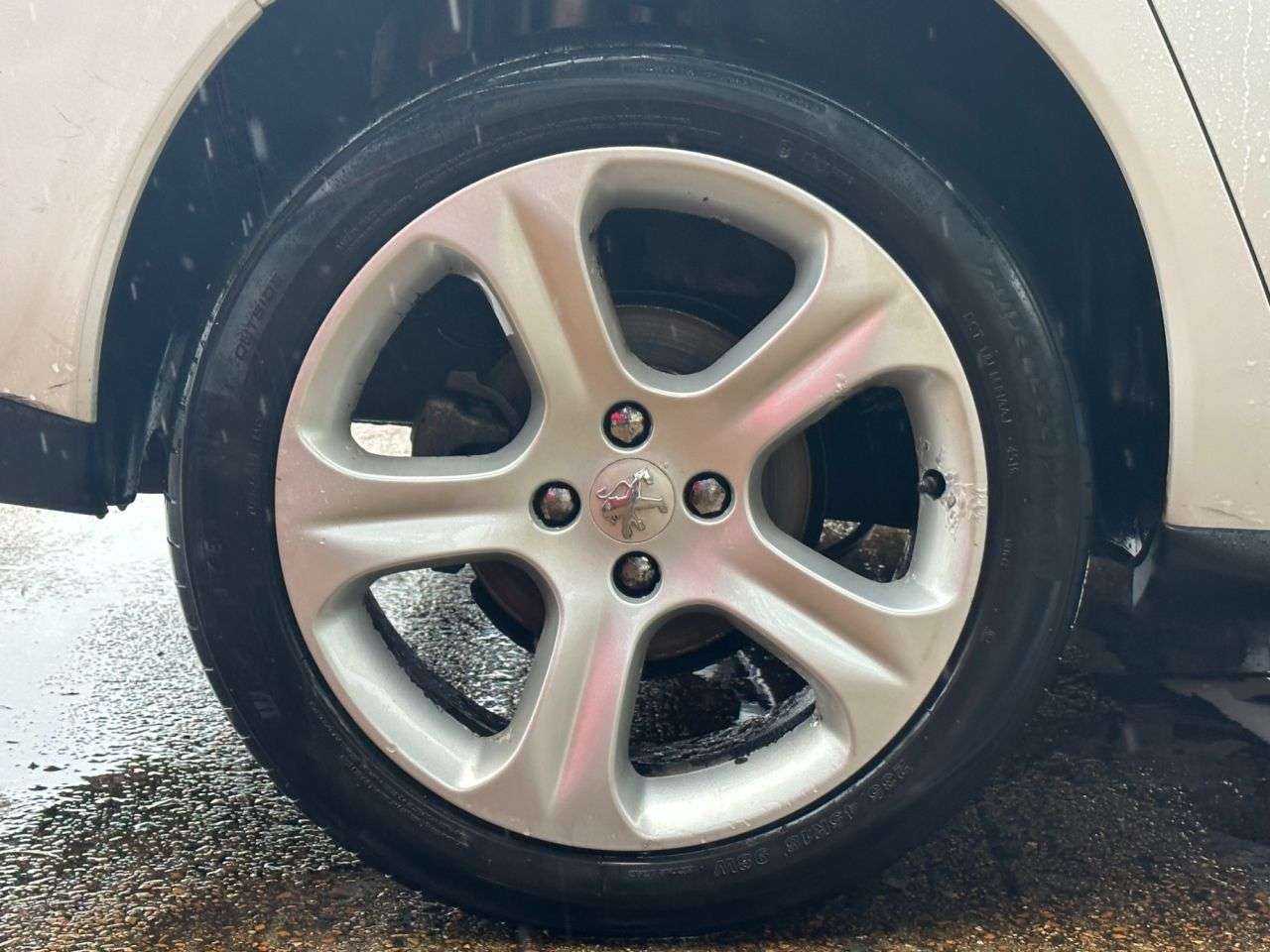 2012 PEUGEOT 3008 2012 PEUGEOT 3008