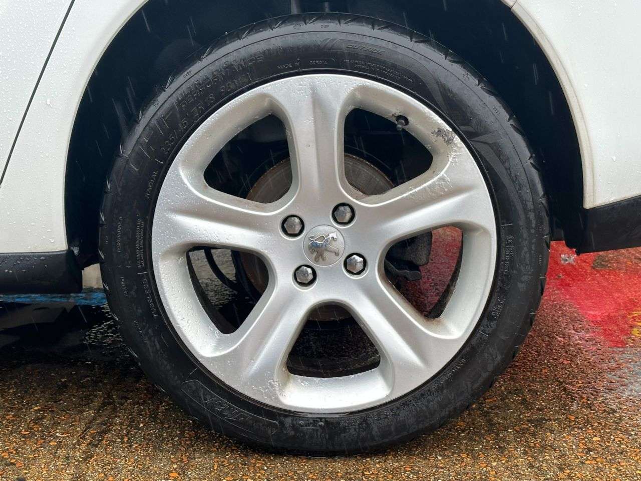 2012 PEUGEOT 3008 2012 PEUGEOT 3008