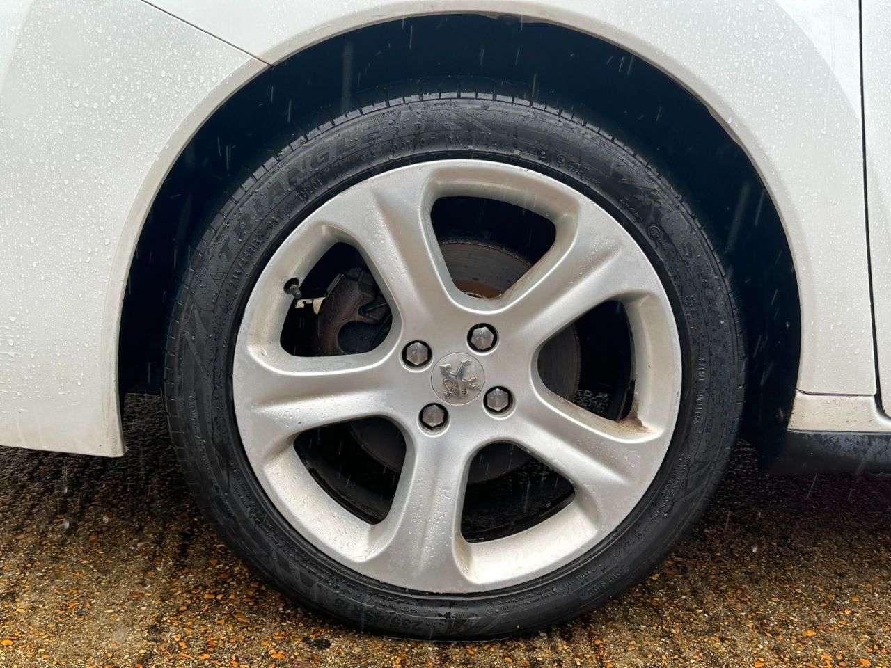 2012 PEUGEOT 3008 2012 PEUGEOT 3008