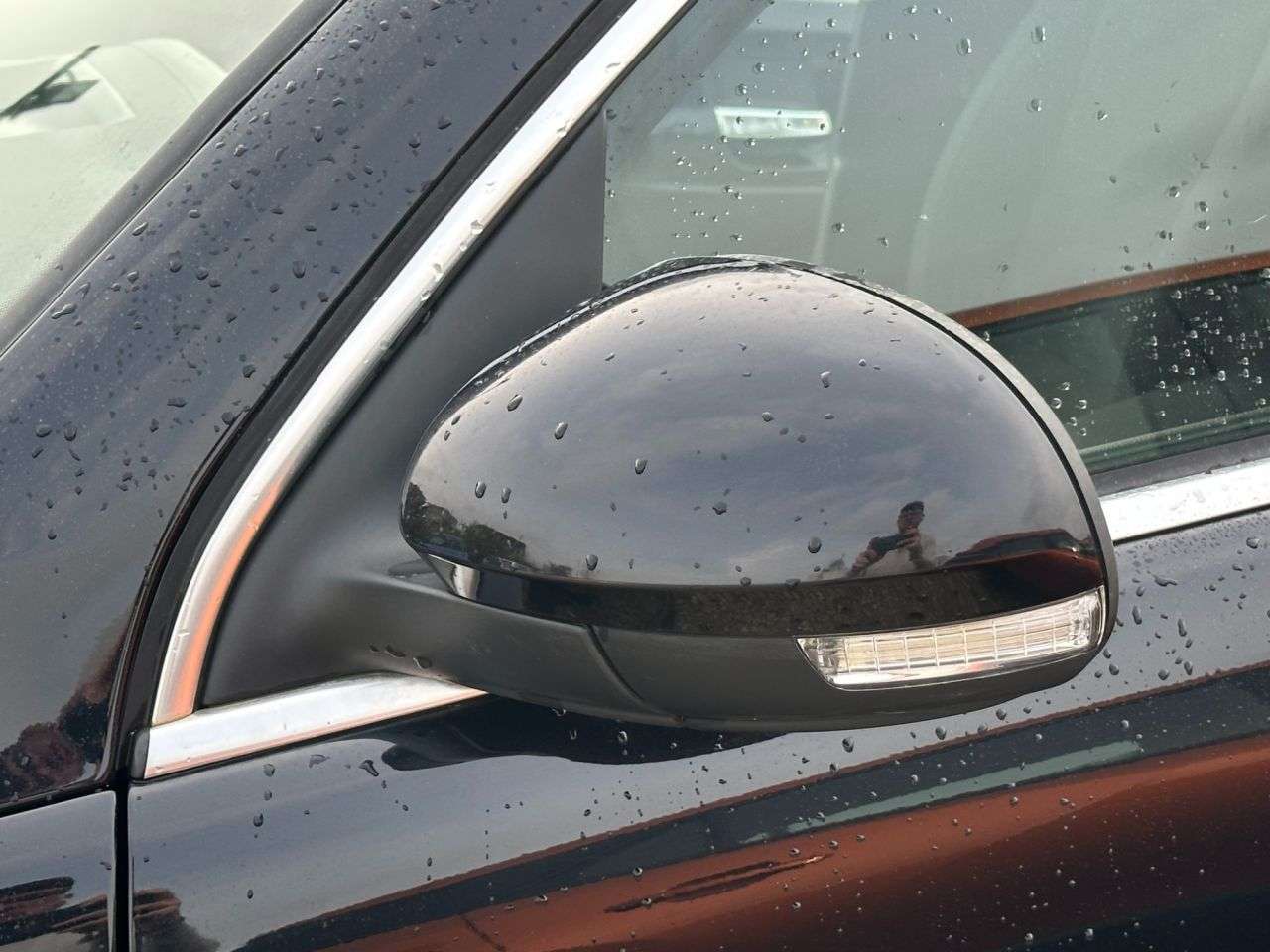 2014 VOLKSWAGEN TIGUAN 2014 VOLKSWAGEN TIGUAN