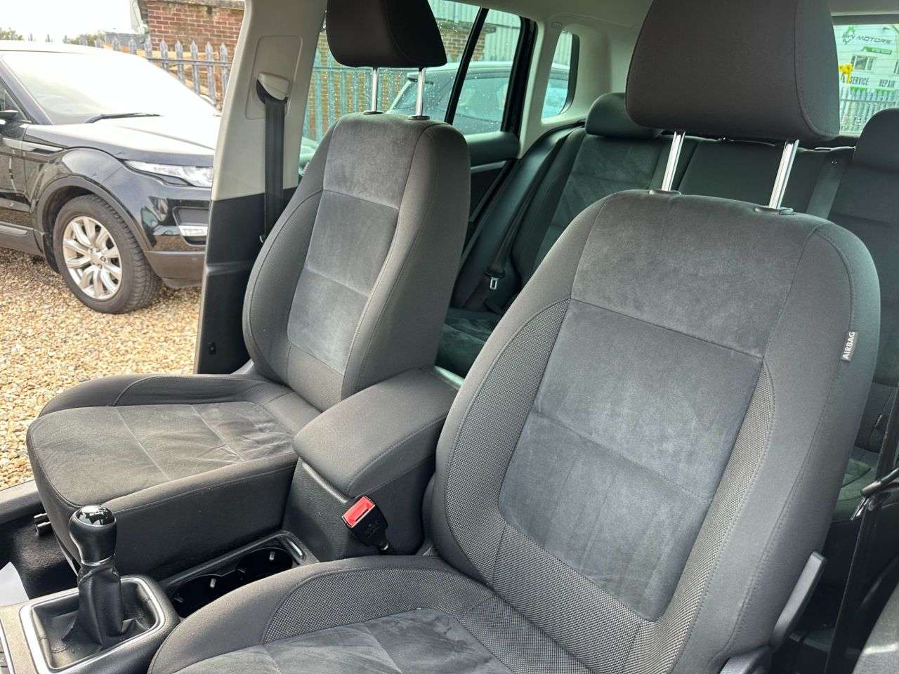 2014 VOLKSWAGEN TIGUAN 2014 VOLKSWAGEN TIGUAN