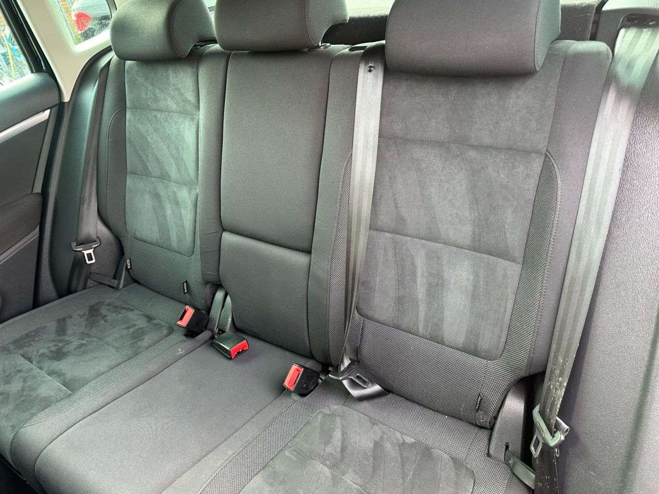 2014 VOLKSWAGEN TIGUAN 2014 VOLKSWAGEN TIGUAN