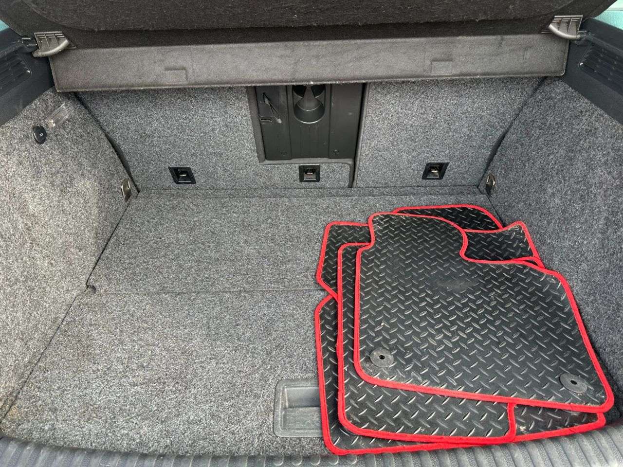 2014 VOLKSWAGEN TIGUAN 2014 VOLKSWAGEN TIGUAN