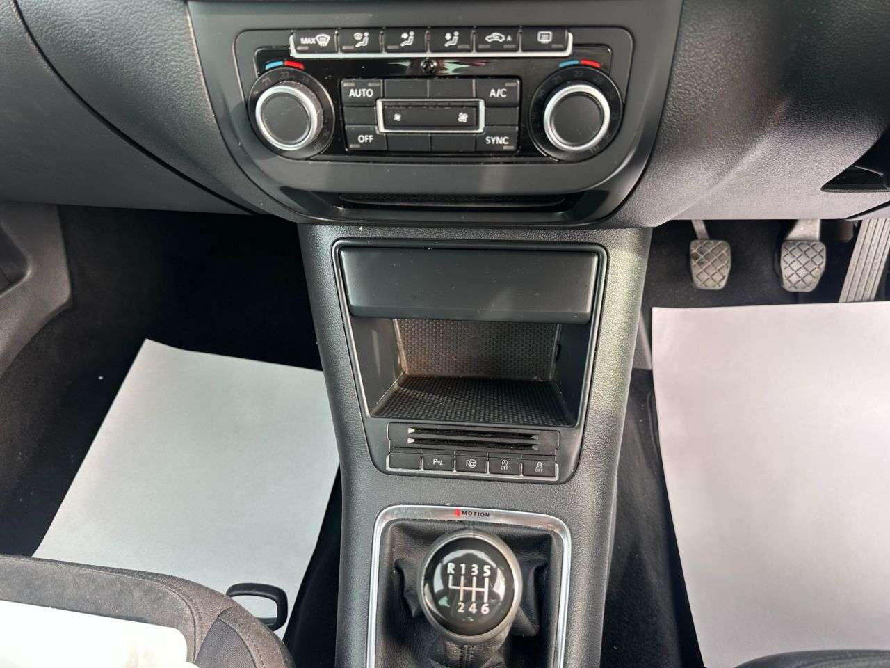 2014 VOLKSWAGEN TIGUAN 2014 VOLKSWAGEN TIGUAN